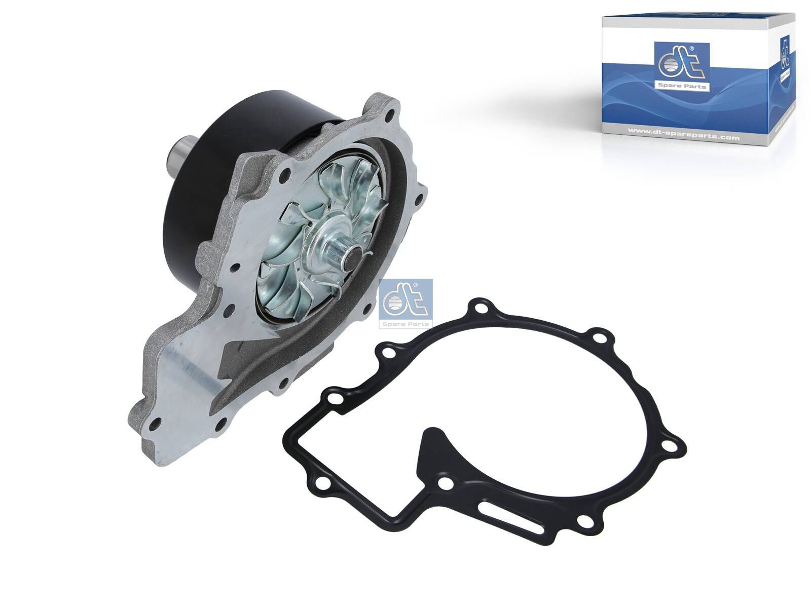 Water pump | DT Spare Parts 4.66817SP