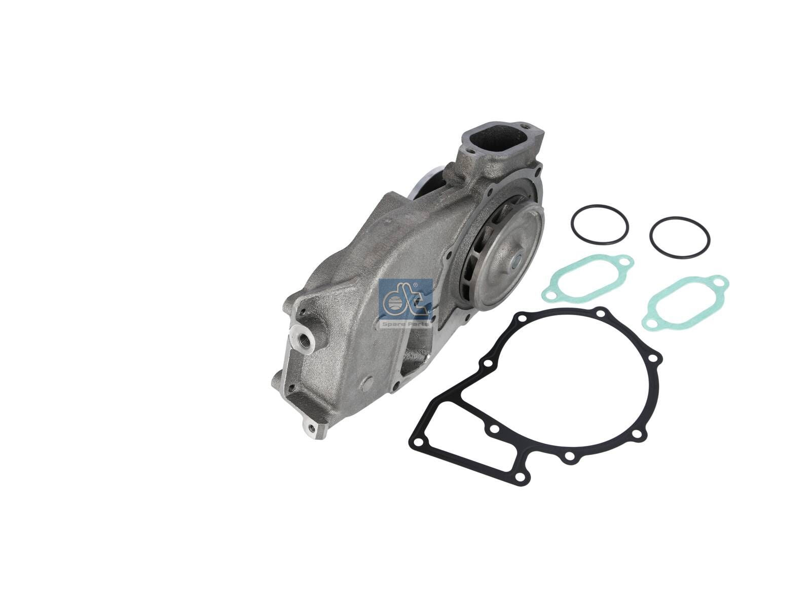 Water pump | DT Spare Parts 4.66818