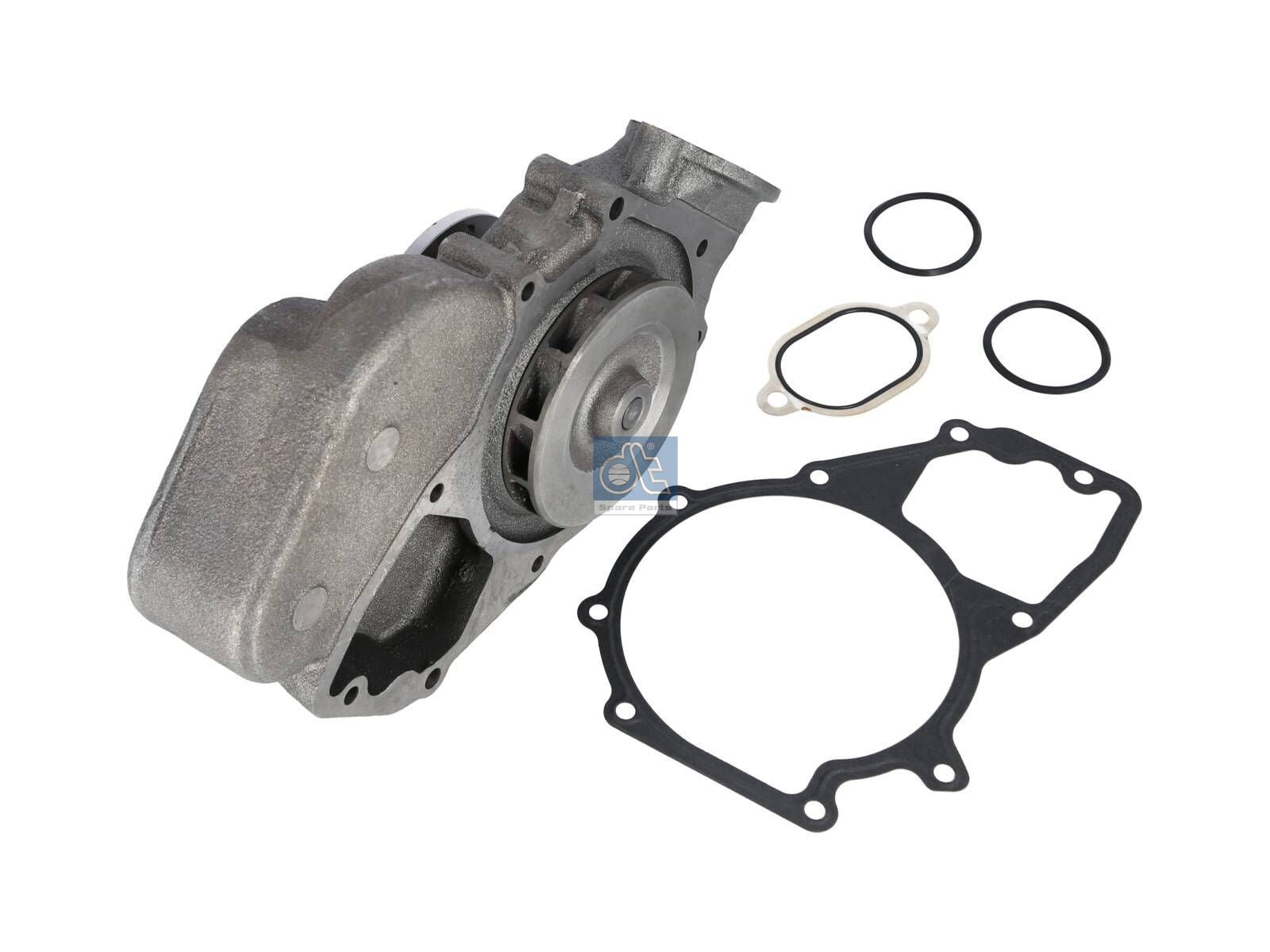 Water pump | DT Spare Parts 4.66819