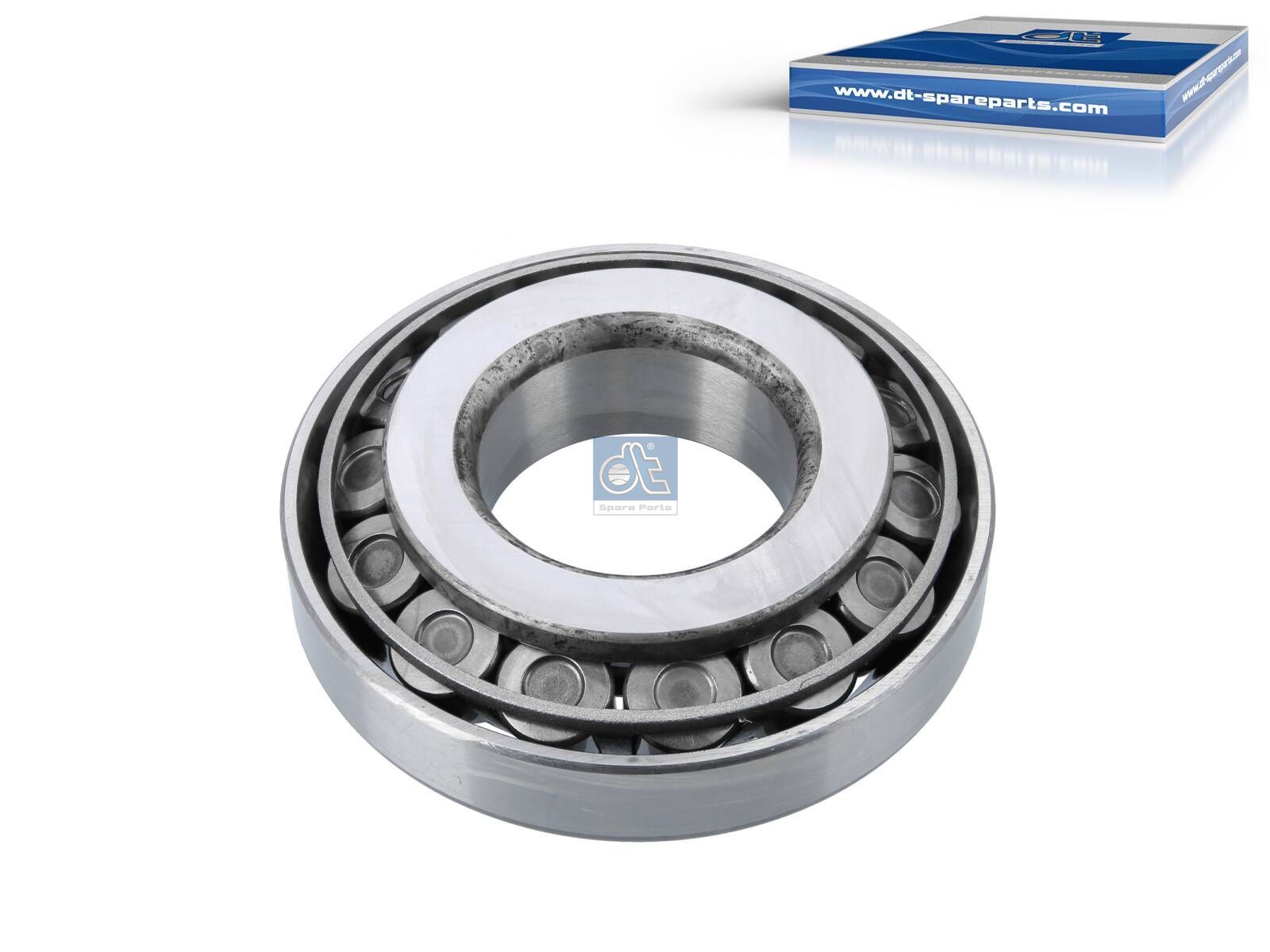 Tapered roller bearing | DT Spare Parts 4.66822