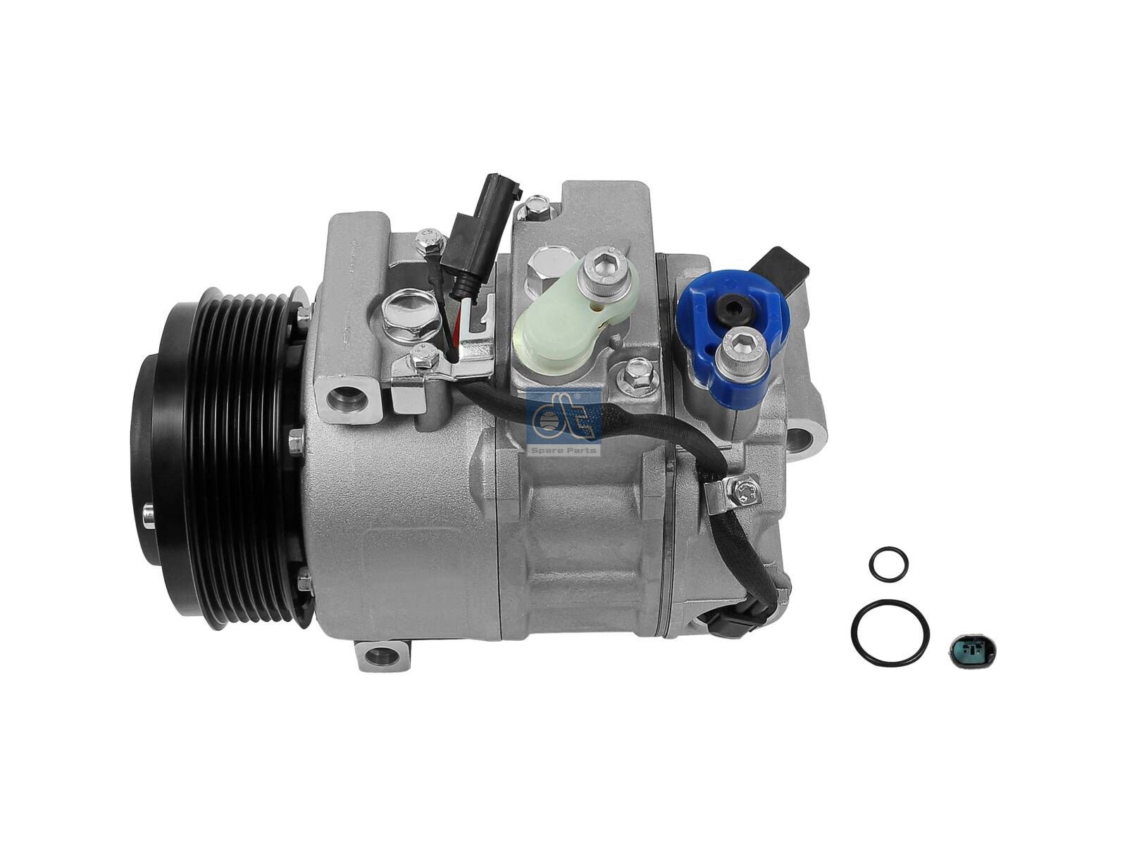 Compressor | DT Spare Parts 4.66830