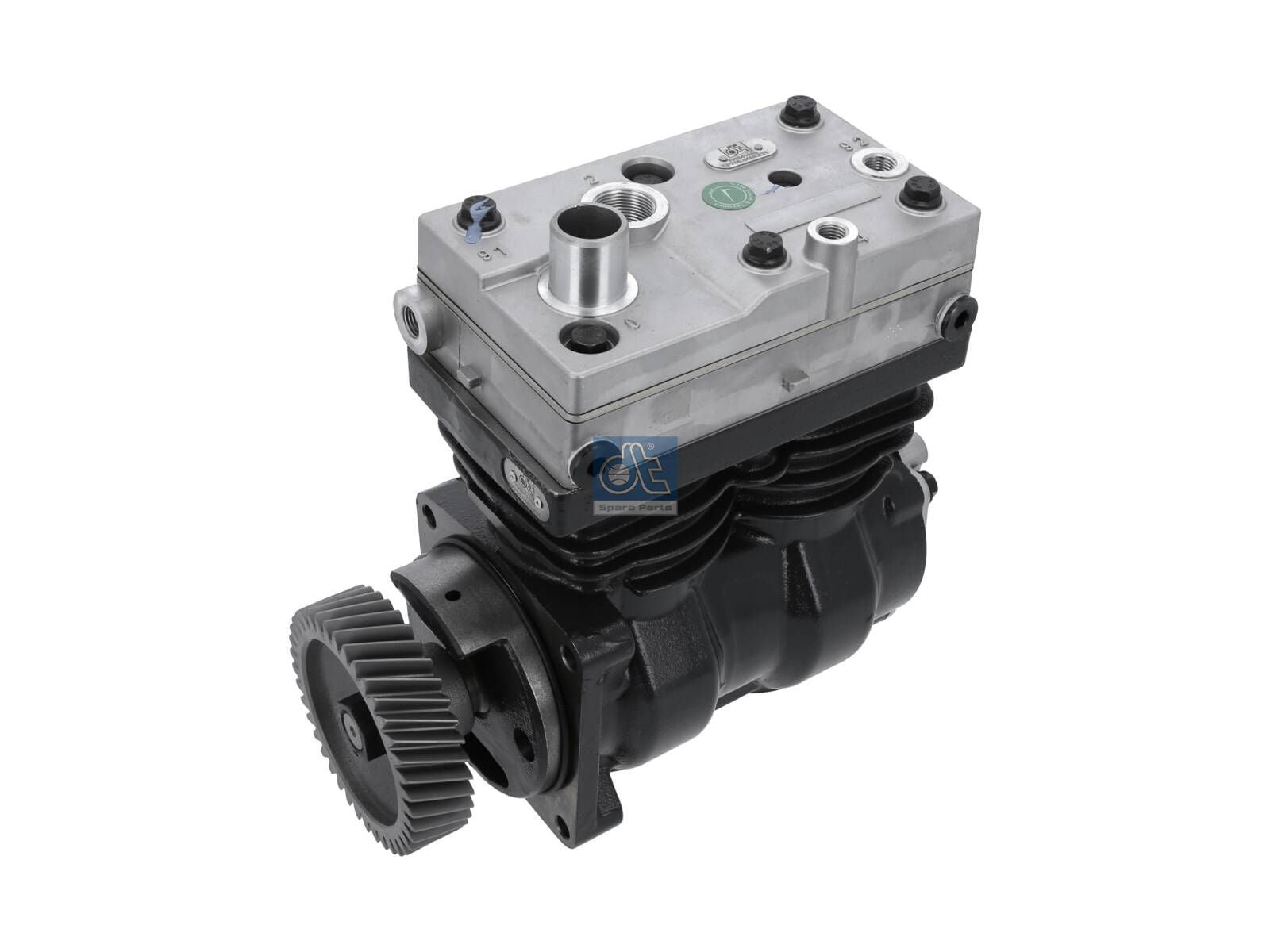Compressor | DT Spare Parts 4.66831
