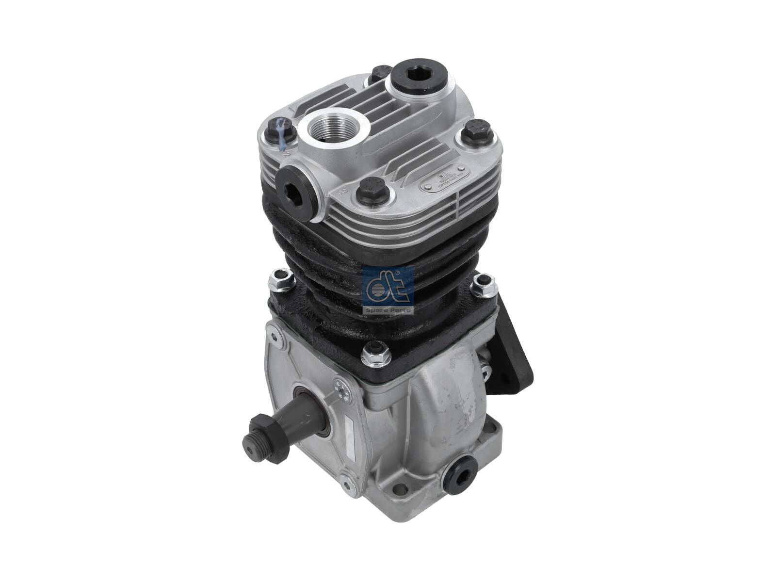 Compressor | DT Spare Parts 4.66833