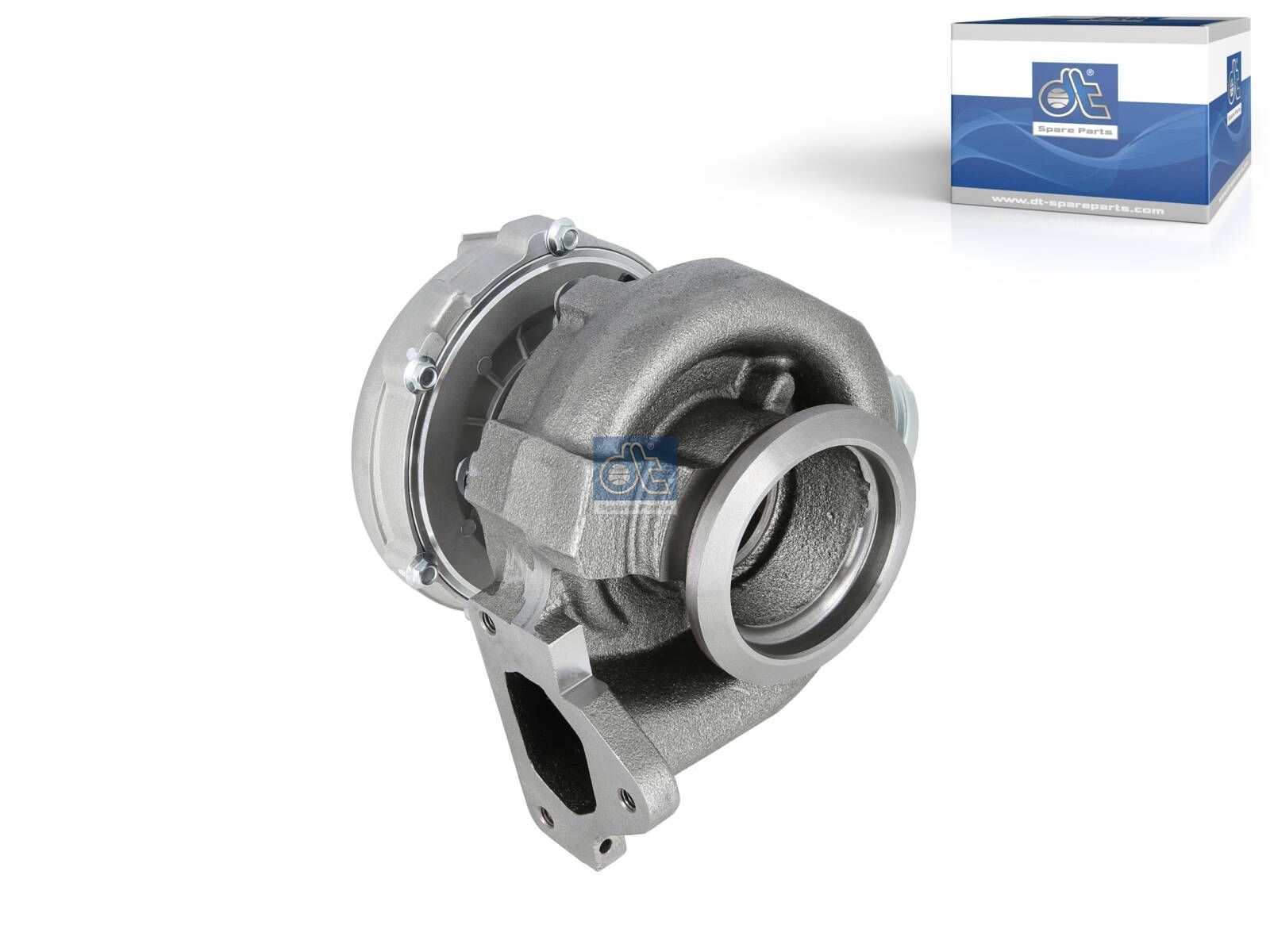 Turbocharger | DT Spare Parts 4.66837