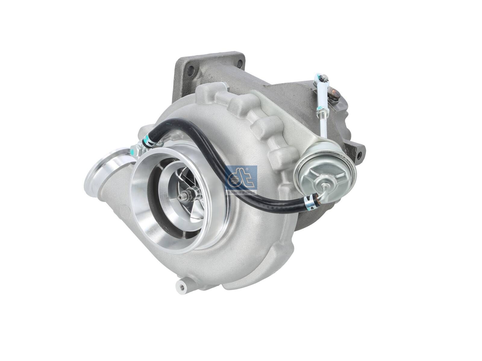 Turbocharger | DT Spare Parts 4.66847