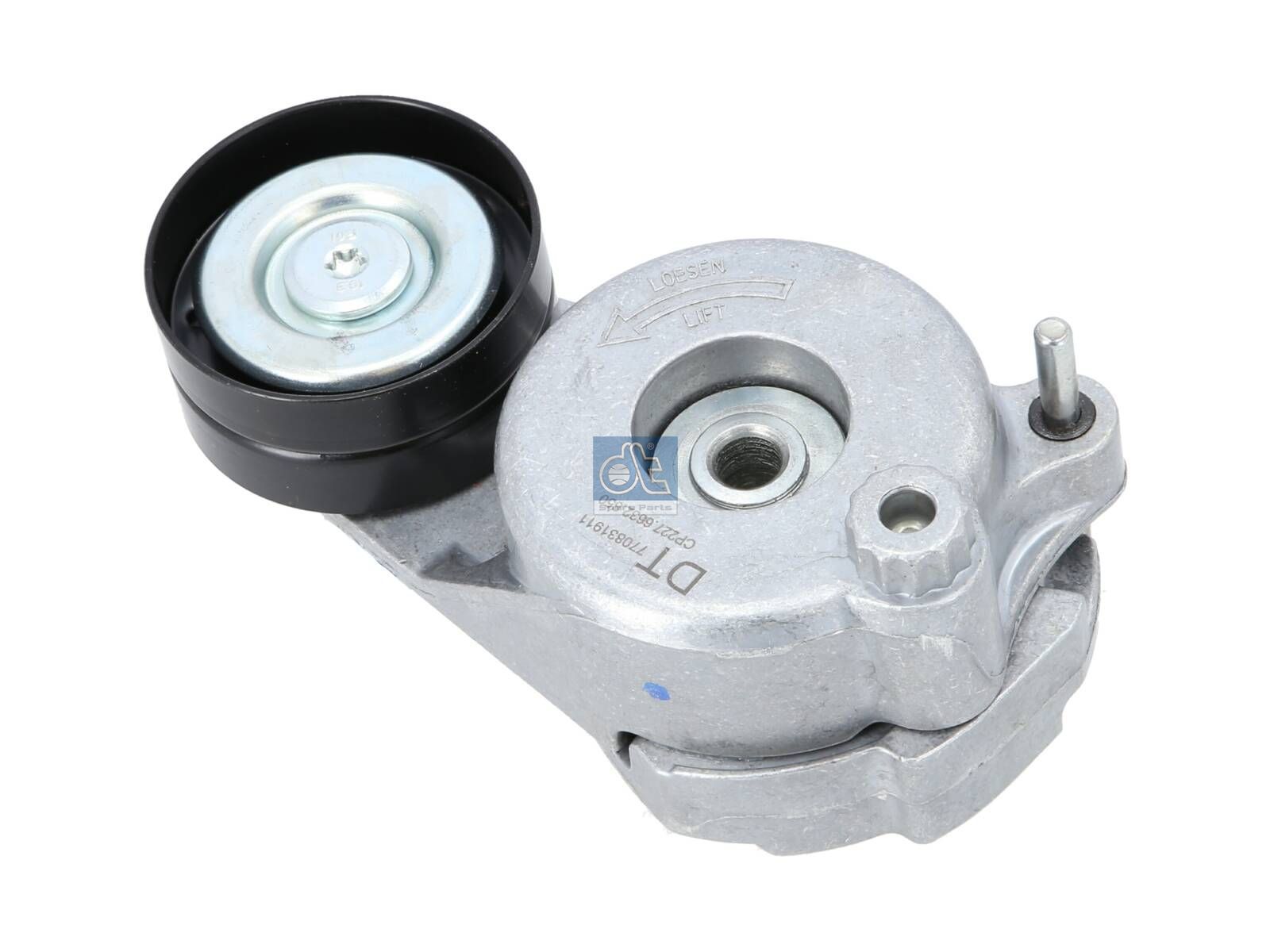 Belt tensioner | DT Spare Parts 4.66850