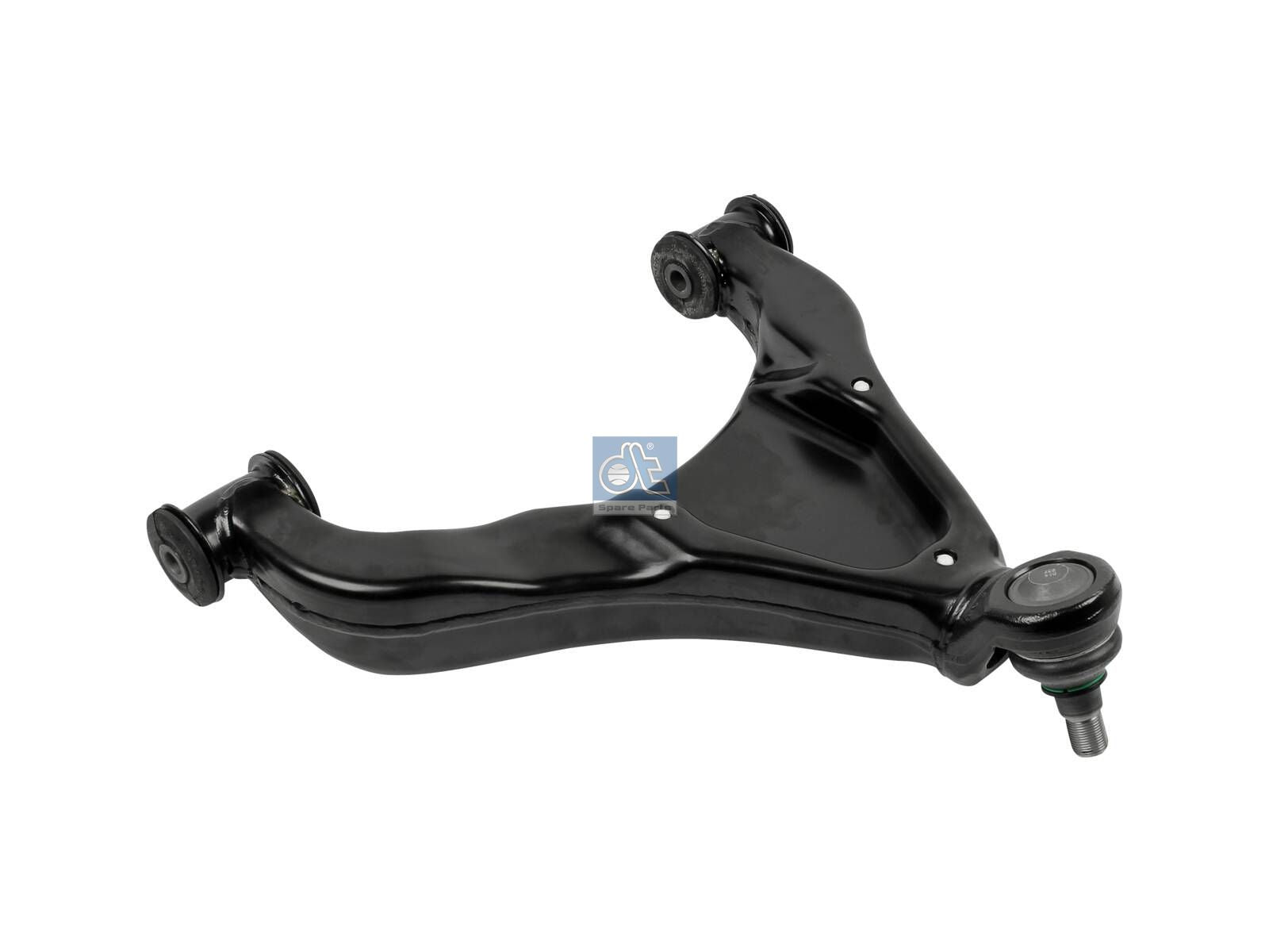 Control arm | DT Spare Parts 4.66860
