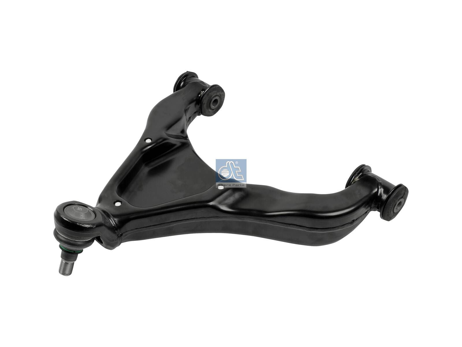 Brazo de control DT Spare Parts 4.66861 Brazo de control derecho