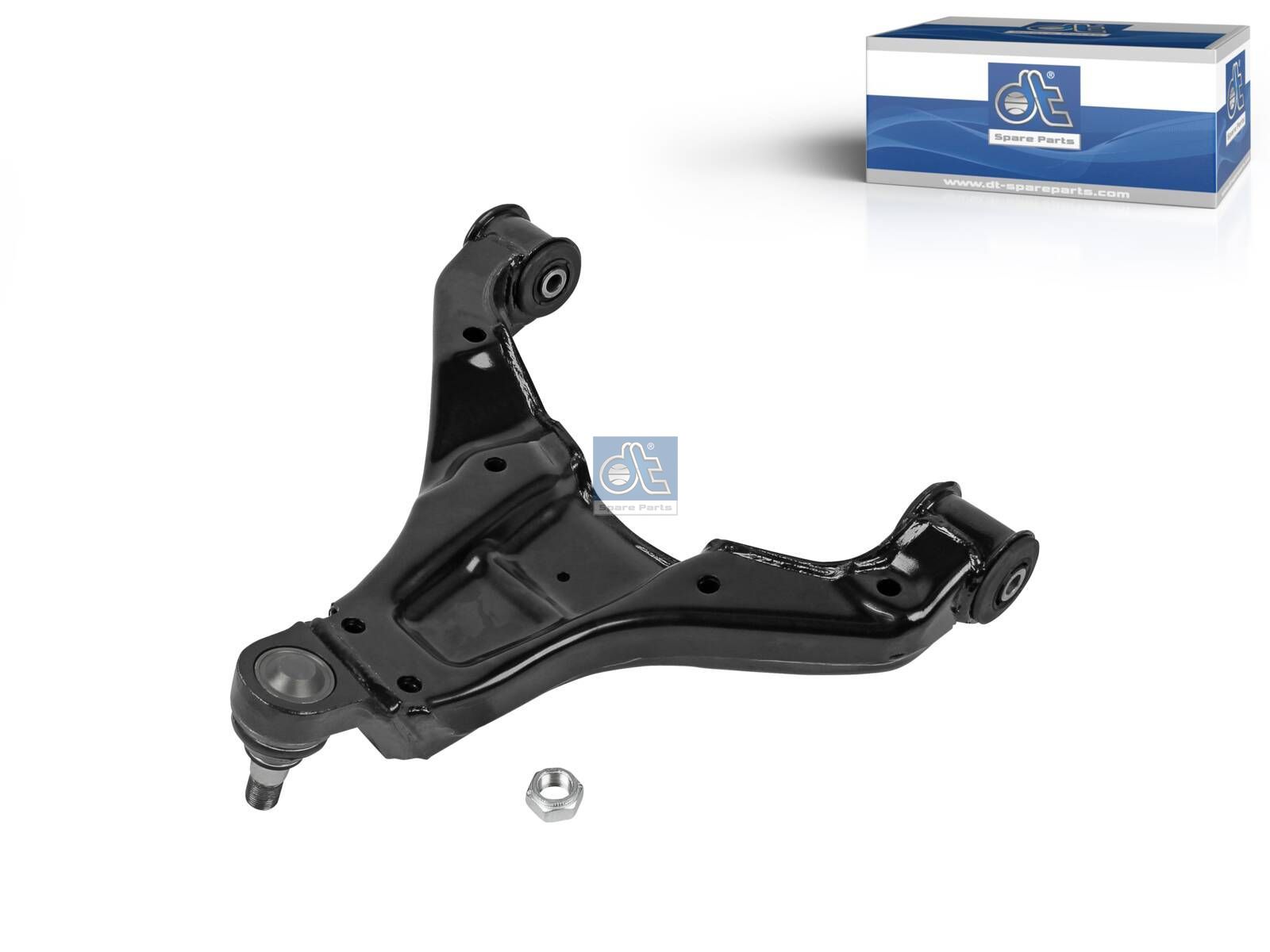 Control arm | DT Spare Parts 4.66862