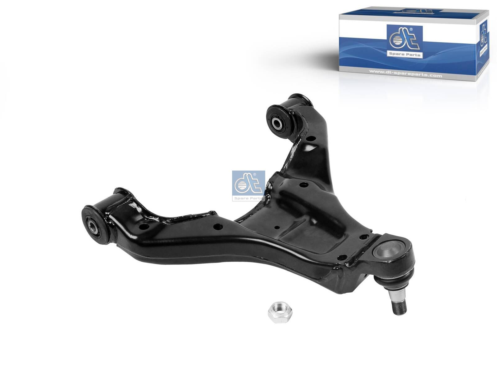 Brazo de control derecho para Sprinter DT Repuestos 4.66863