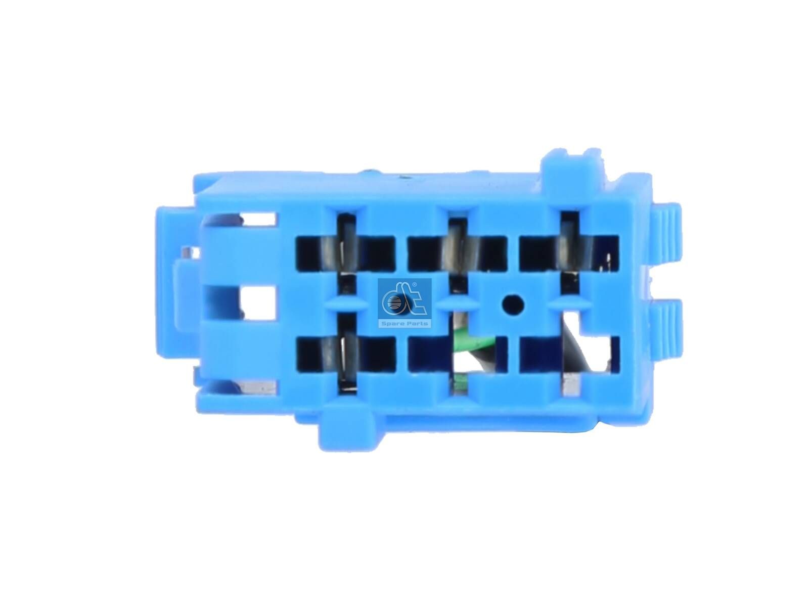 Control panel | DT Spare Parts 4.66865