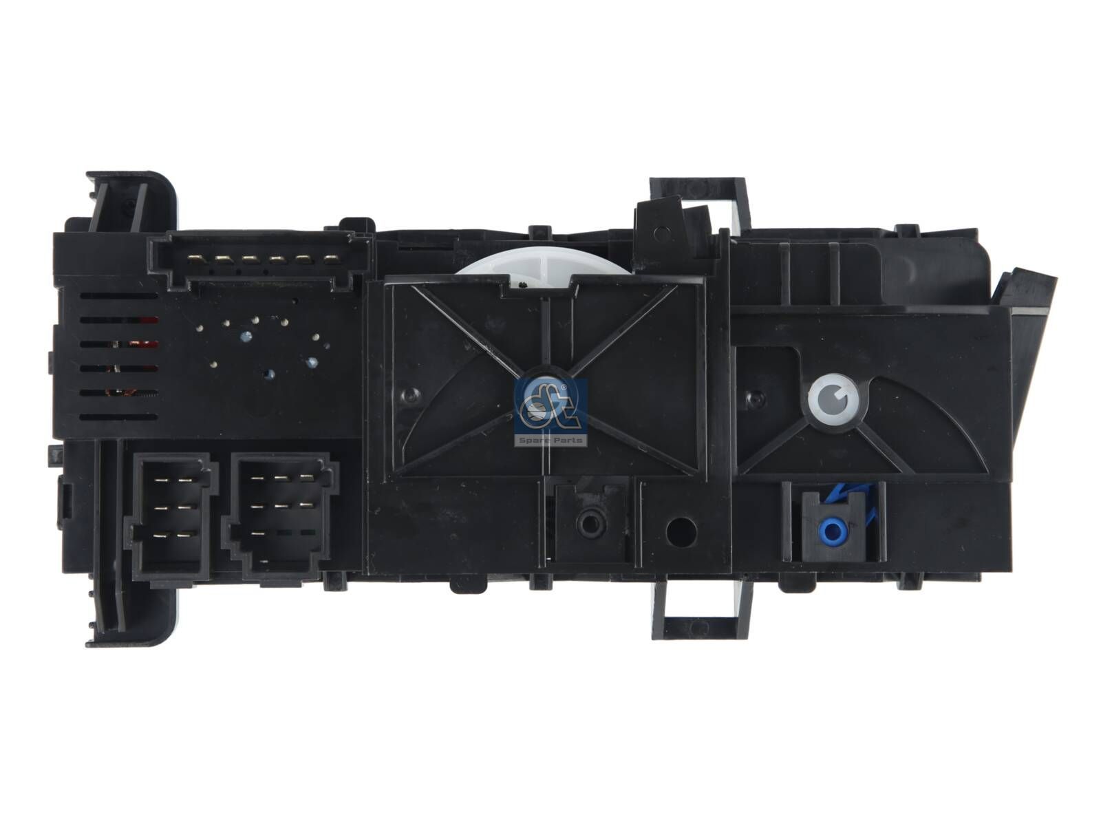 Control panel | DT Spare Parts 4.66866