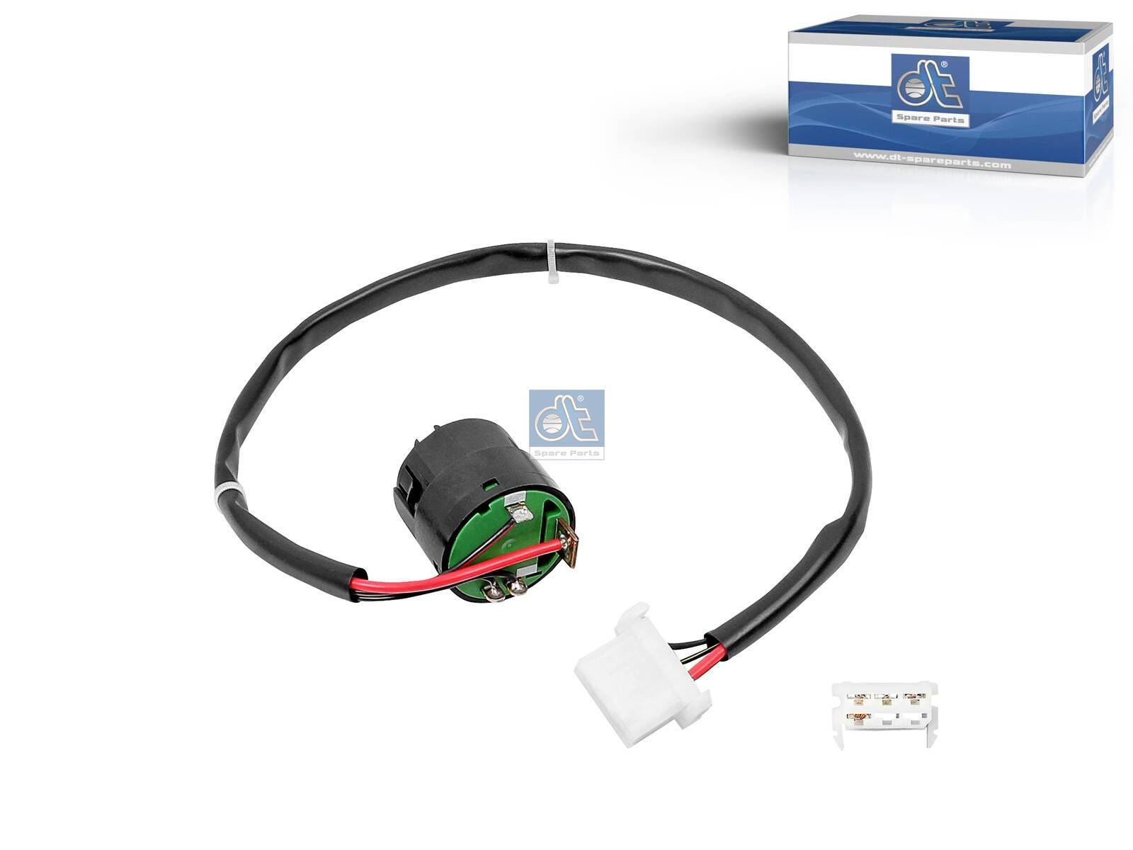 Ignition switch | DT Spare Parts 4.66867