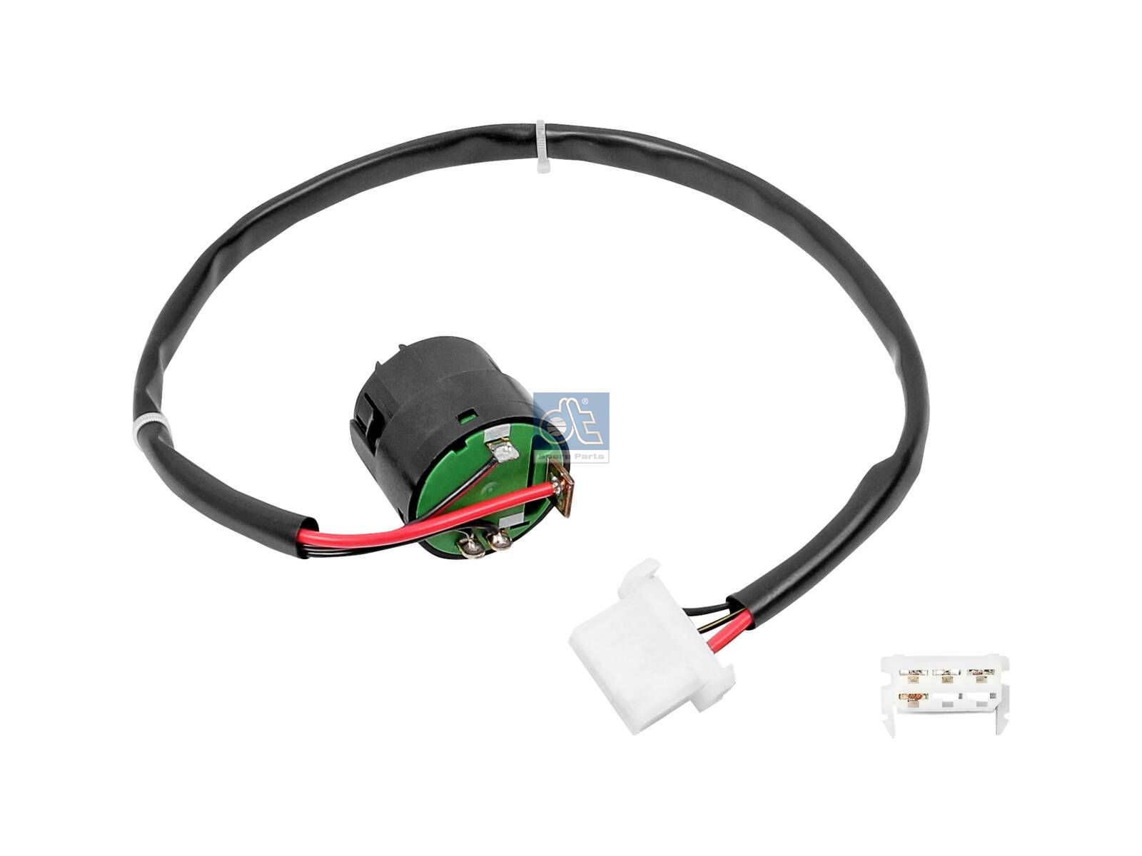 Ignition switch | DT Spare Parts 4.66867