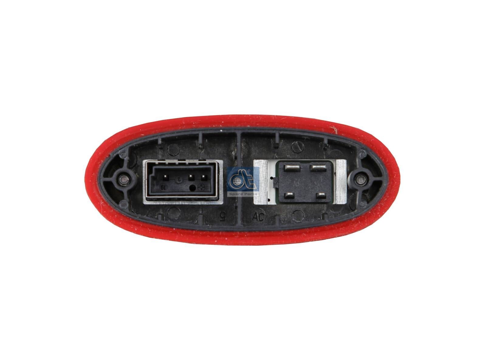 Ballast unit | DT Spare Parts 4.66868