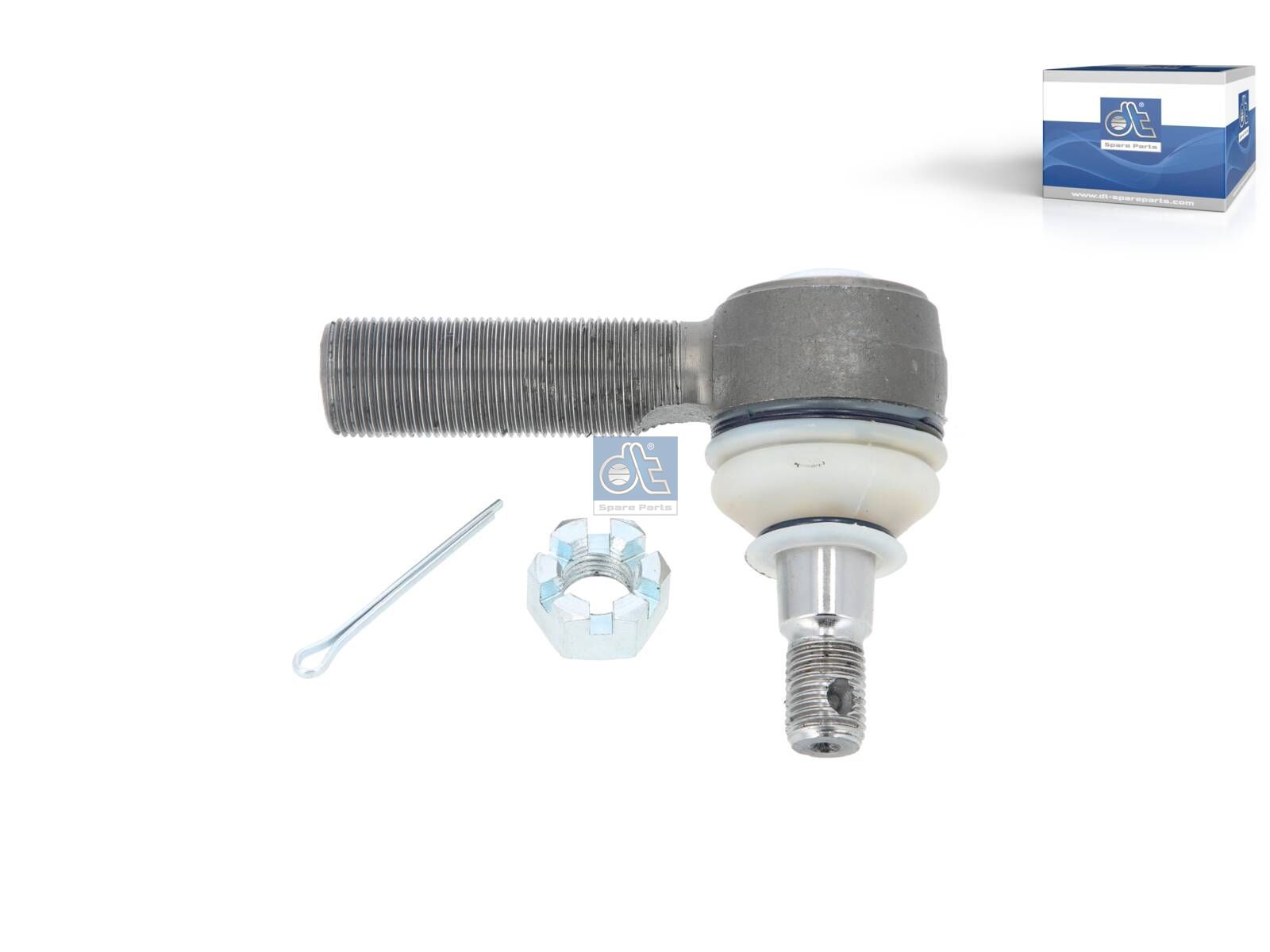 Ball joint | DT Spare Parts 4.66870