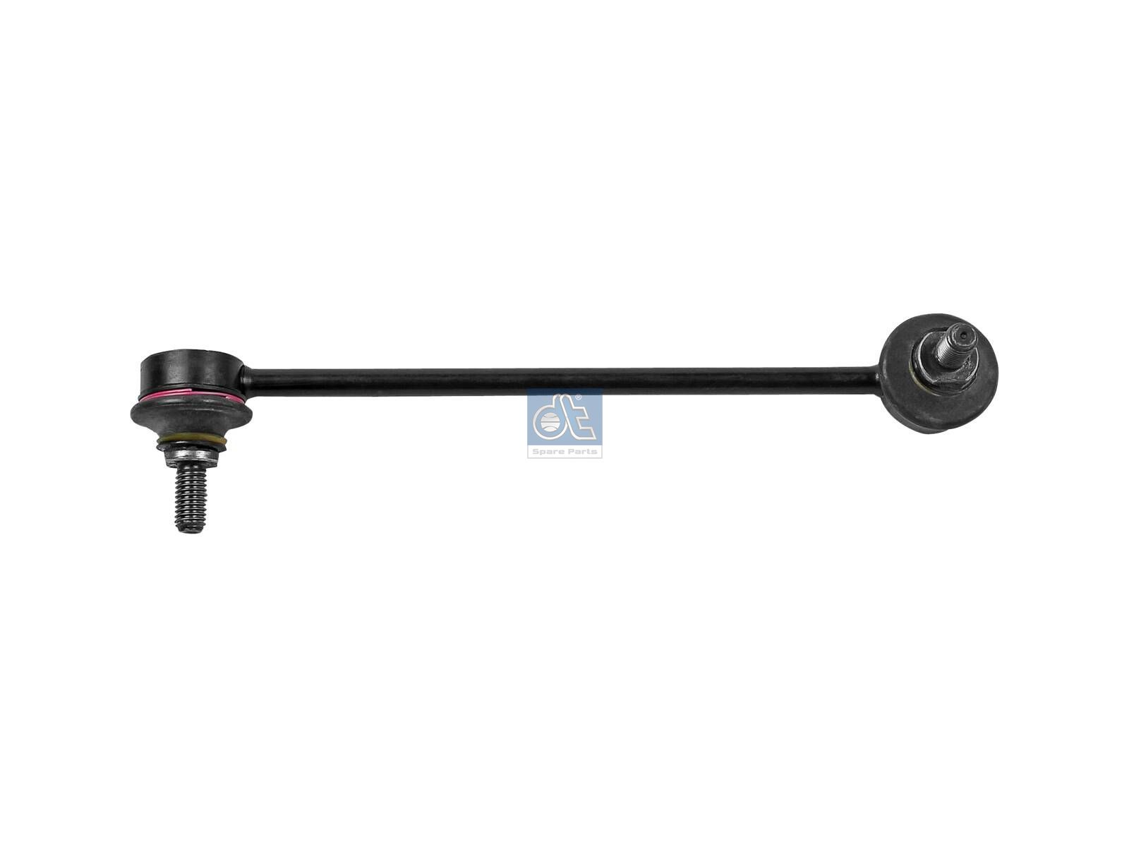 Soporte estabilizador DT Spare Parts 4.66887 Soporte estabilizador izquierdo