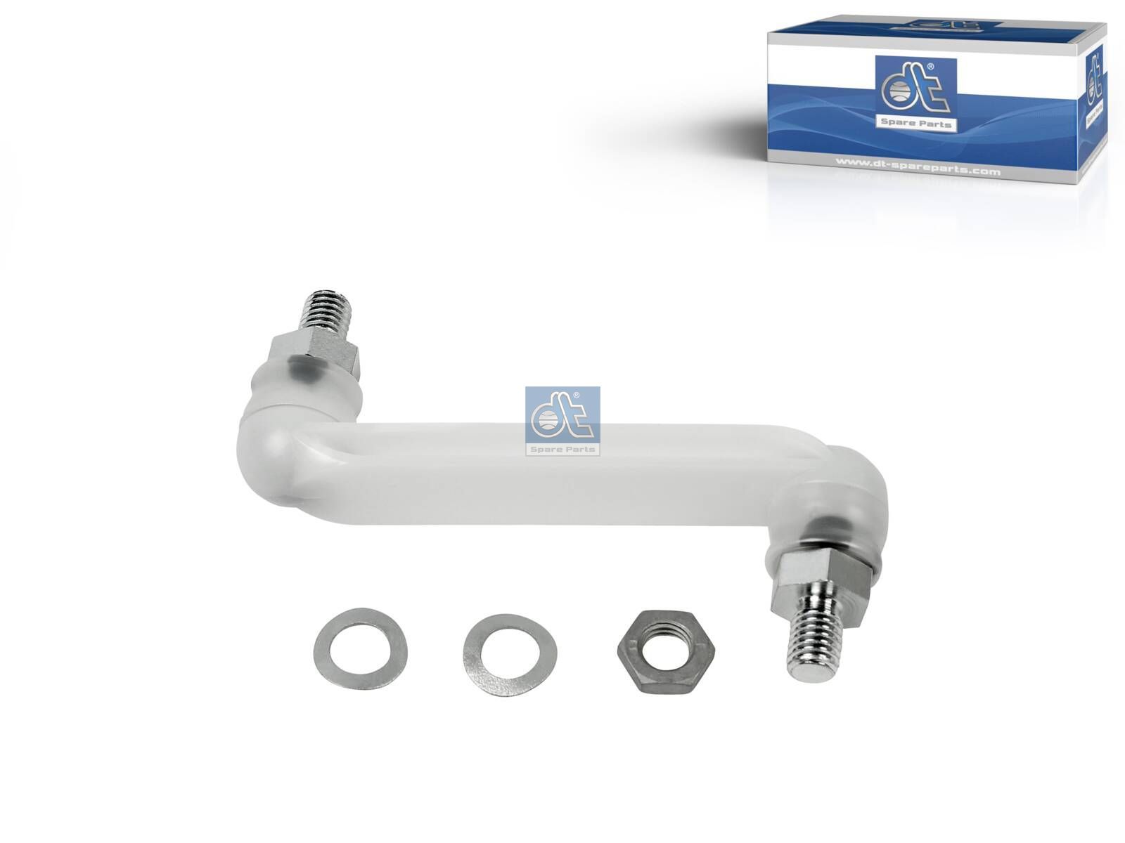 Stay | DT Spare Parts 4.66889