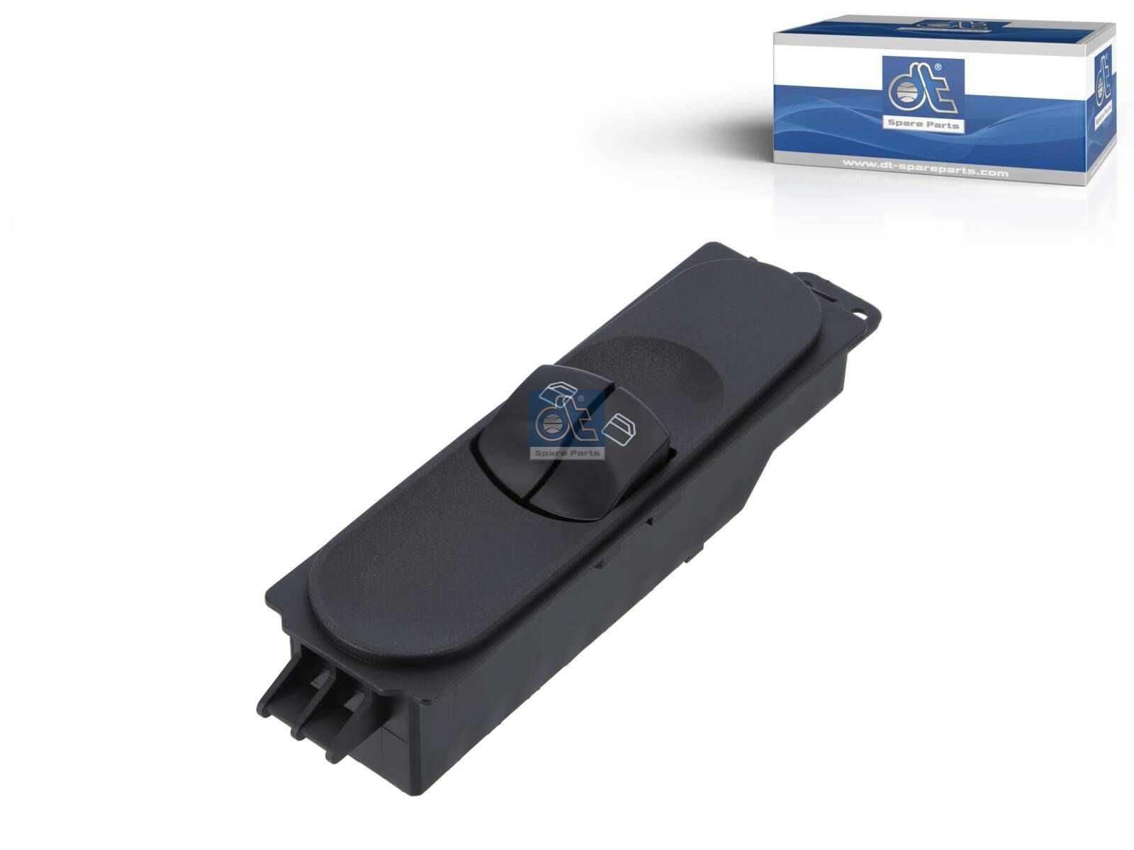 Control panel | DT Spare Parts 4.66902