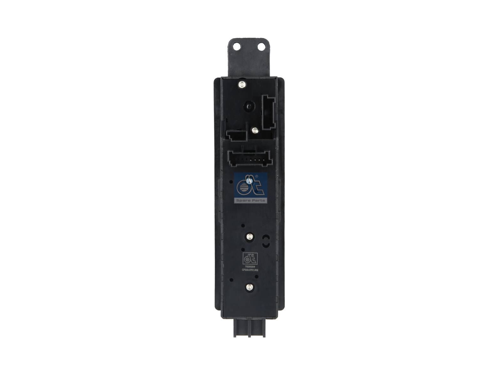 Control panel | DT Spare Parts 4.66902