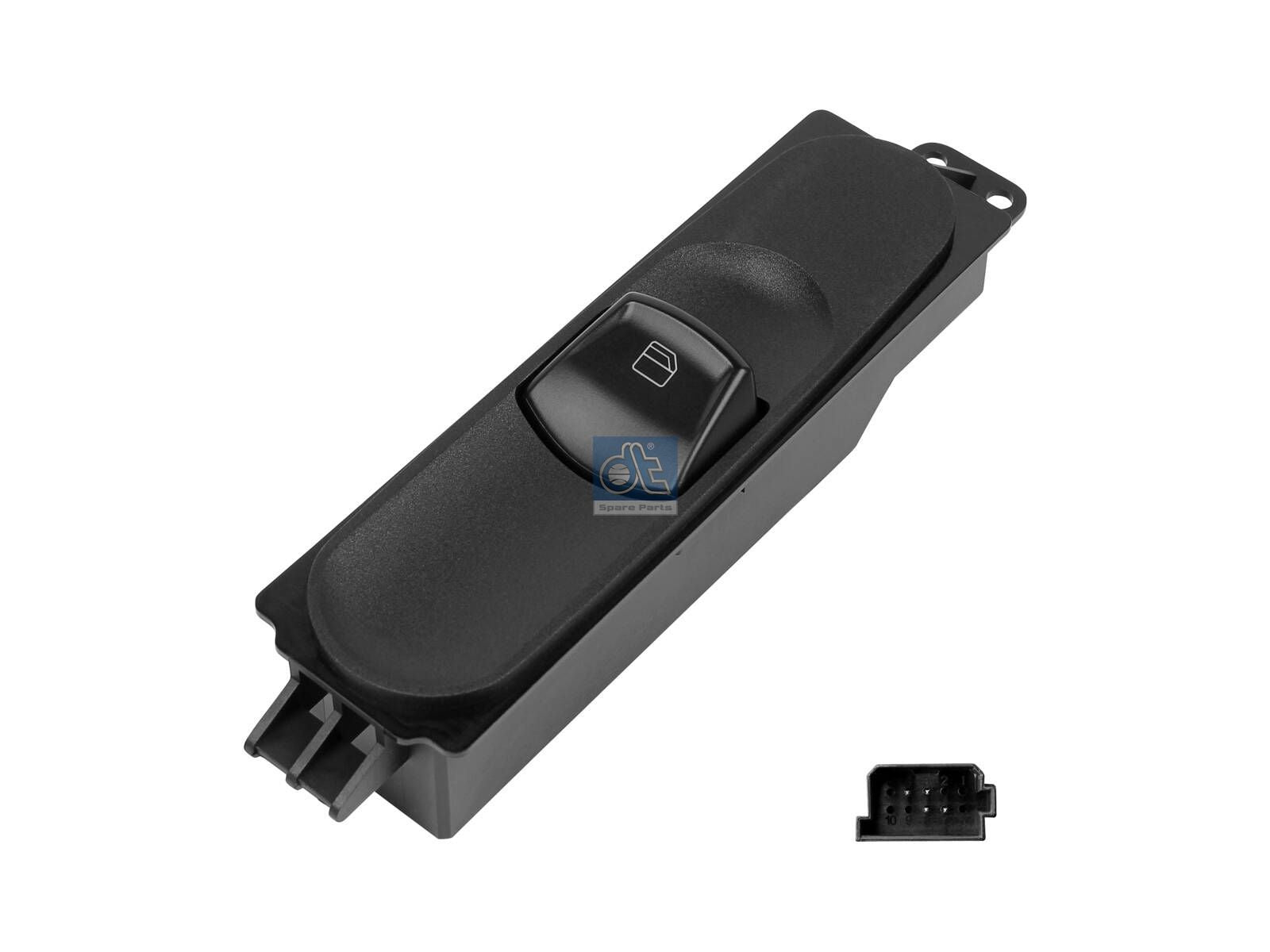 Panel de control DT Spare Parts 4.66905 Puerta del panel de control, lado del pasajero