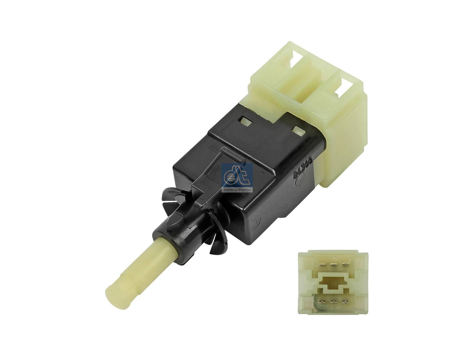 Brake light switch | DT Spare Parts 4.66910