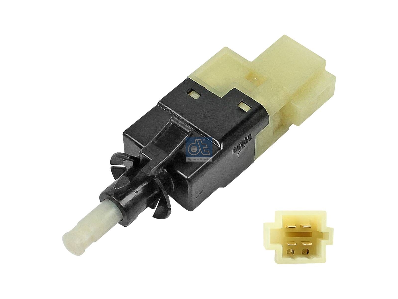 Brake light switch | DT Spare Parts 4.66911