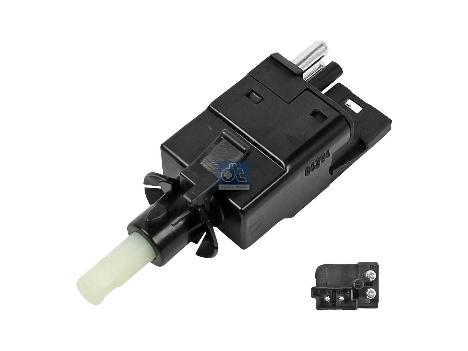 Brake light switch | DT Spare Parts 4.66912