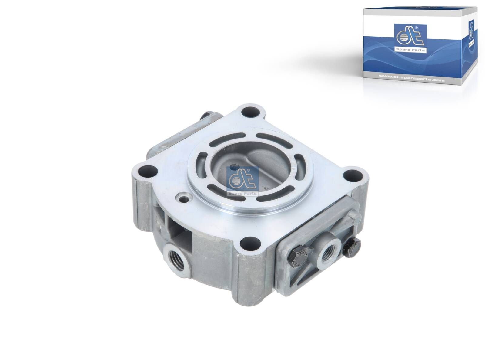 Multiway valve | DT Spare Parts 4.66919