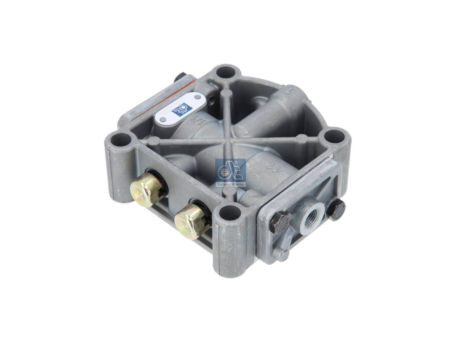 Multiway valve | DT Spare Parts 4.66919