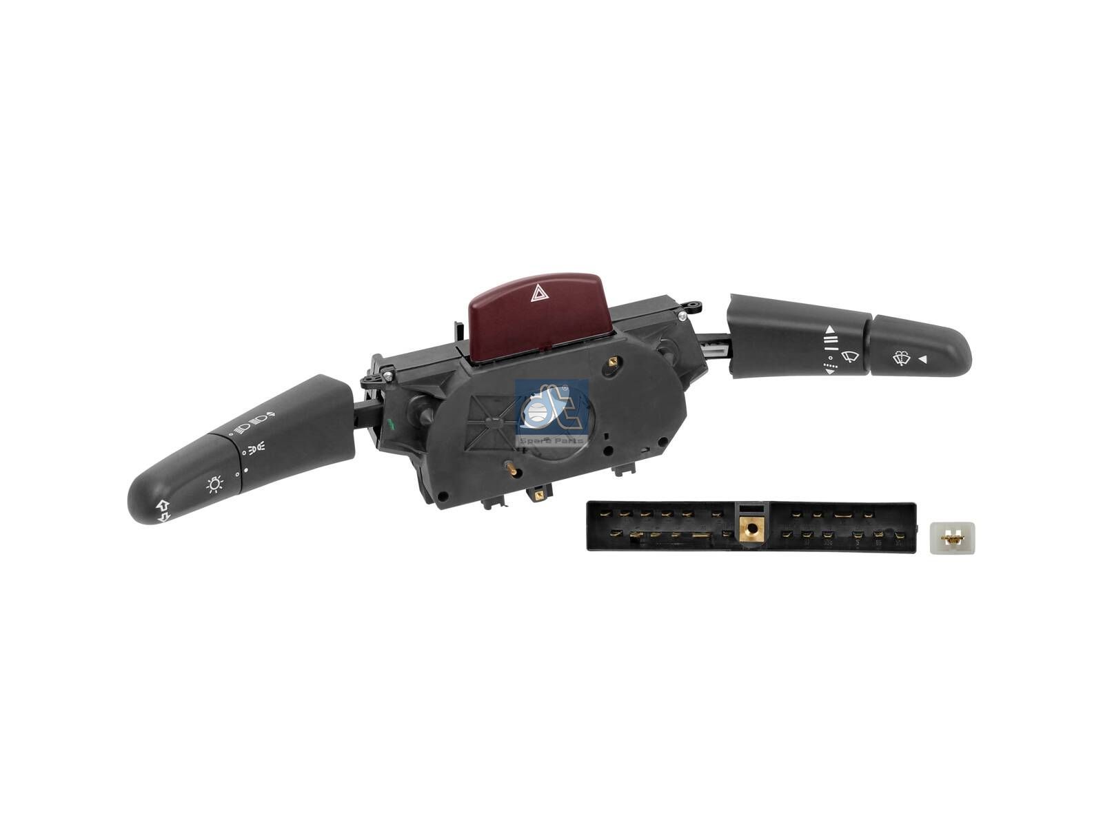 Steering column switch | DT Spare Parts 4.66931