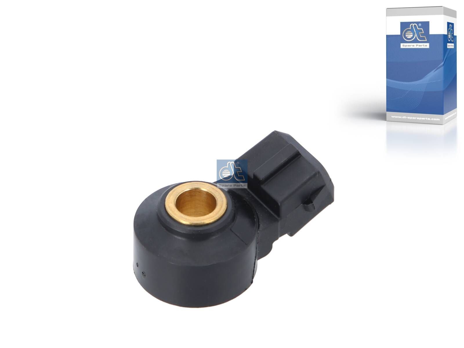 Knock sensor | DT Spare Parts 4.66933