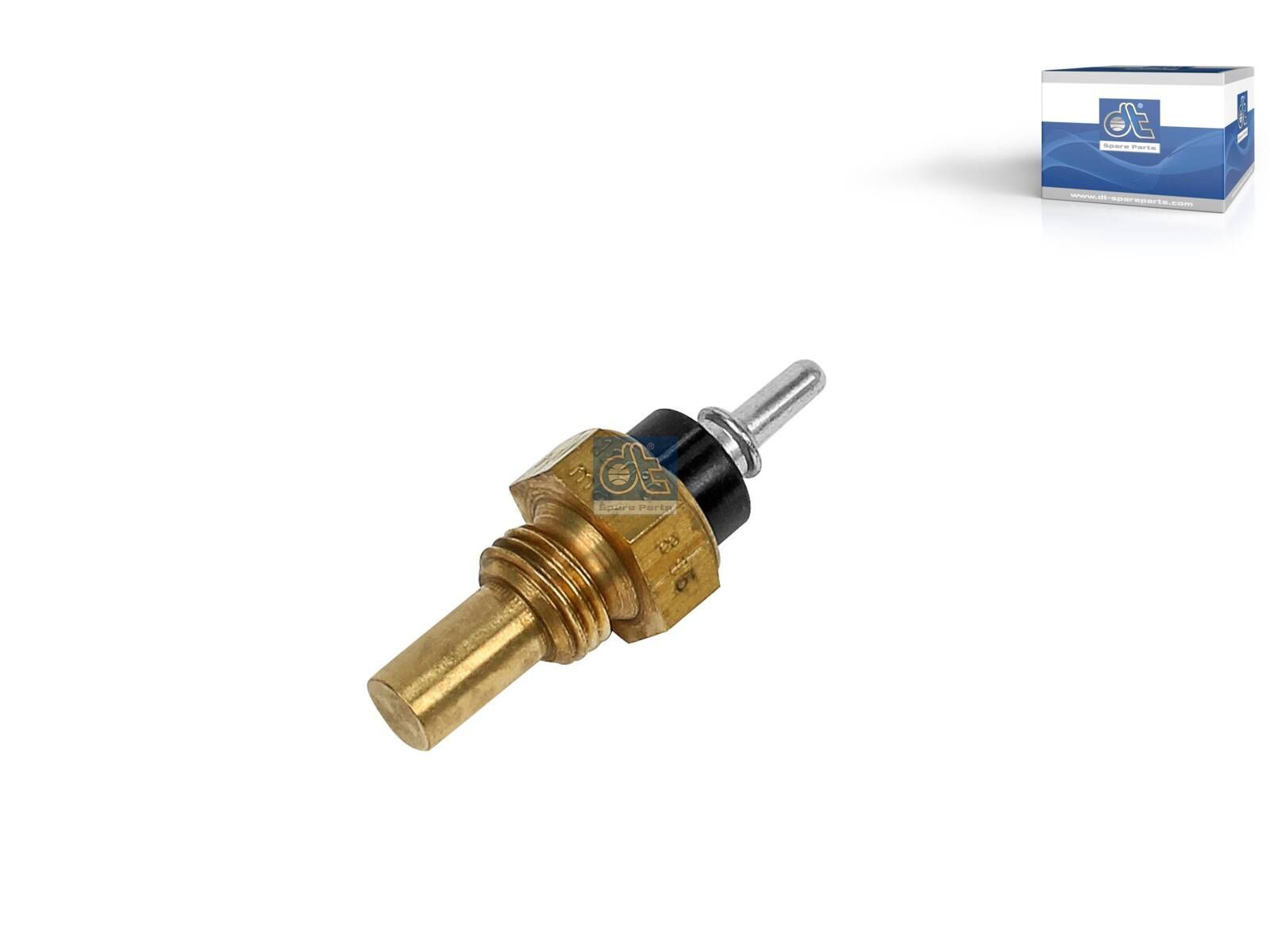Temperature sensor | DT Spare Parts 4.66945