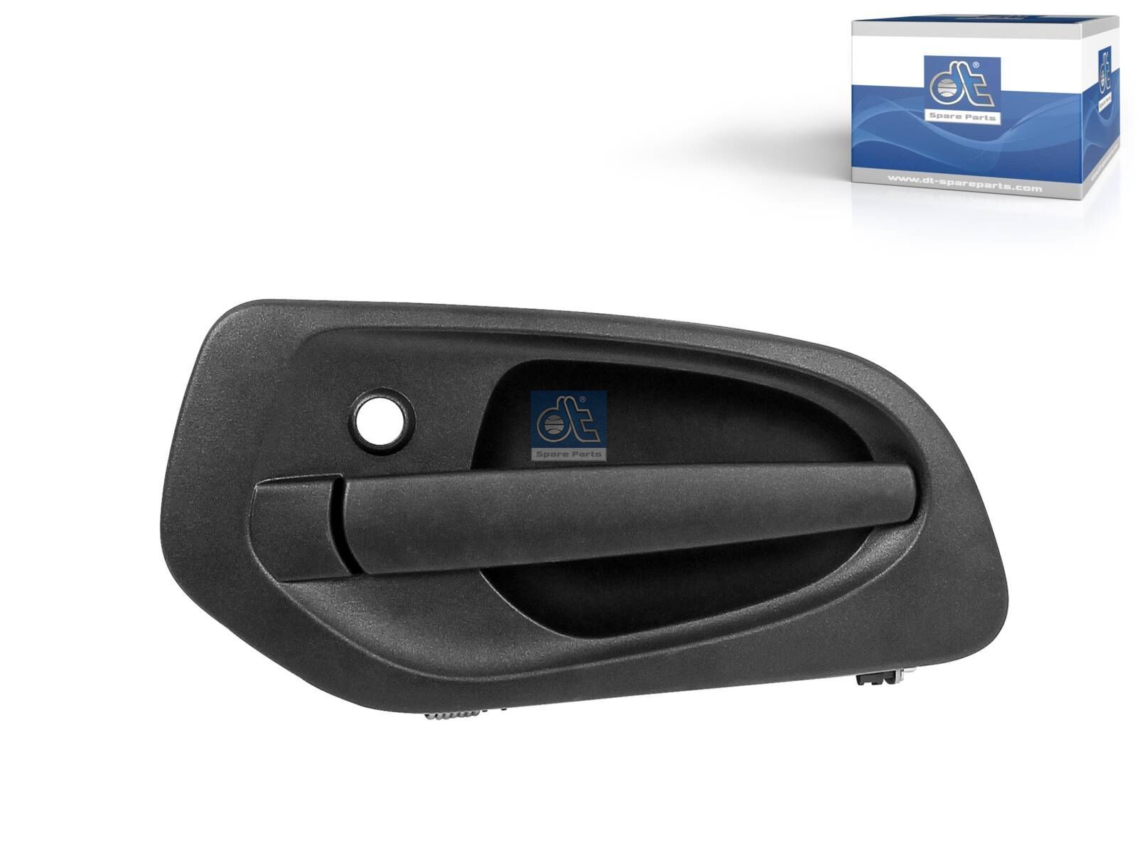 Door handle | DT Spare Parts 4.66951