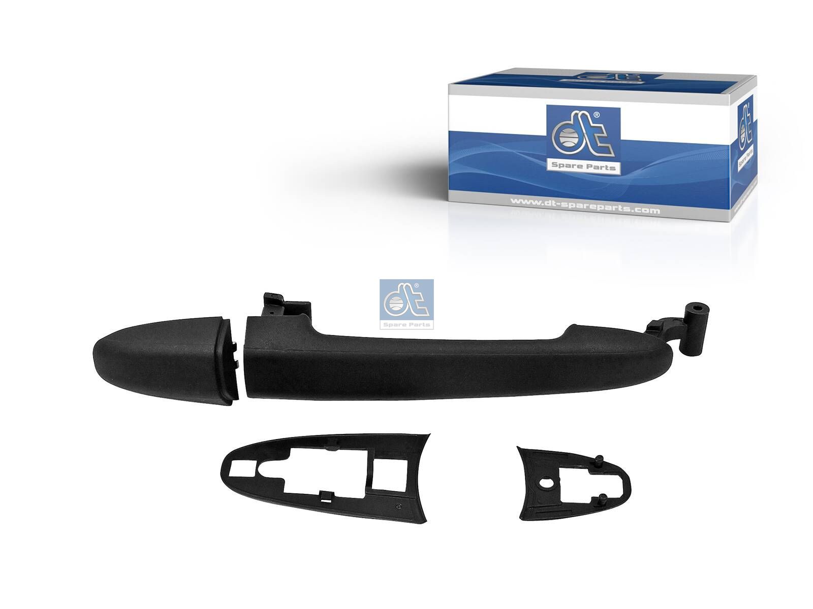 Door handle | DT Spare Parts 4.66952