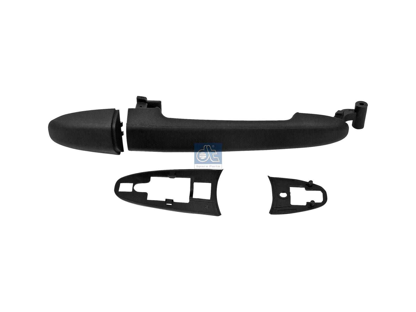 Door handle | DT Spare Parts 4.66952