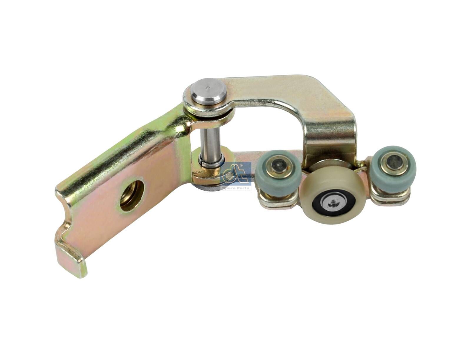 Roller guide | DT Spare Parts 4.66961