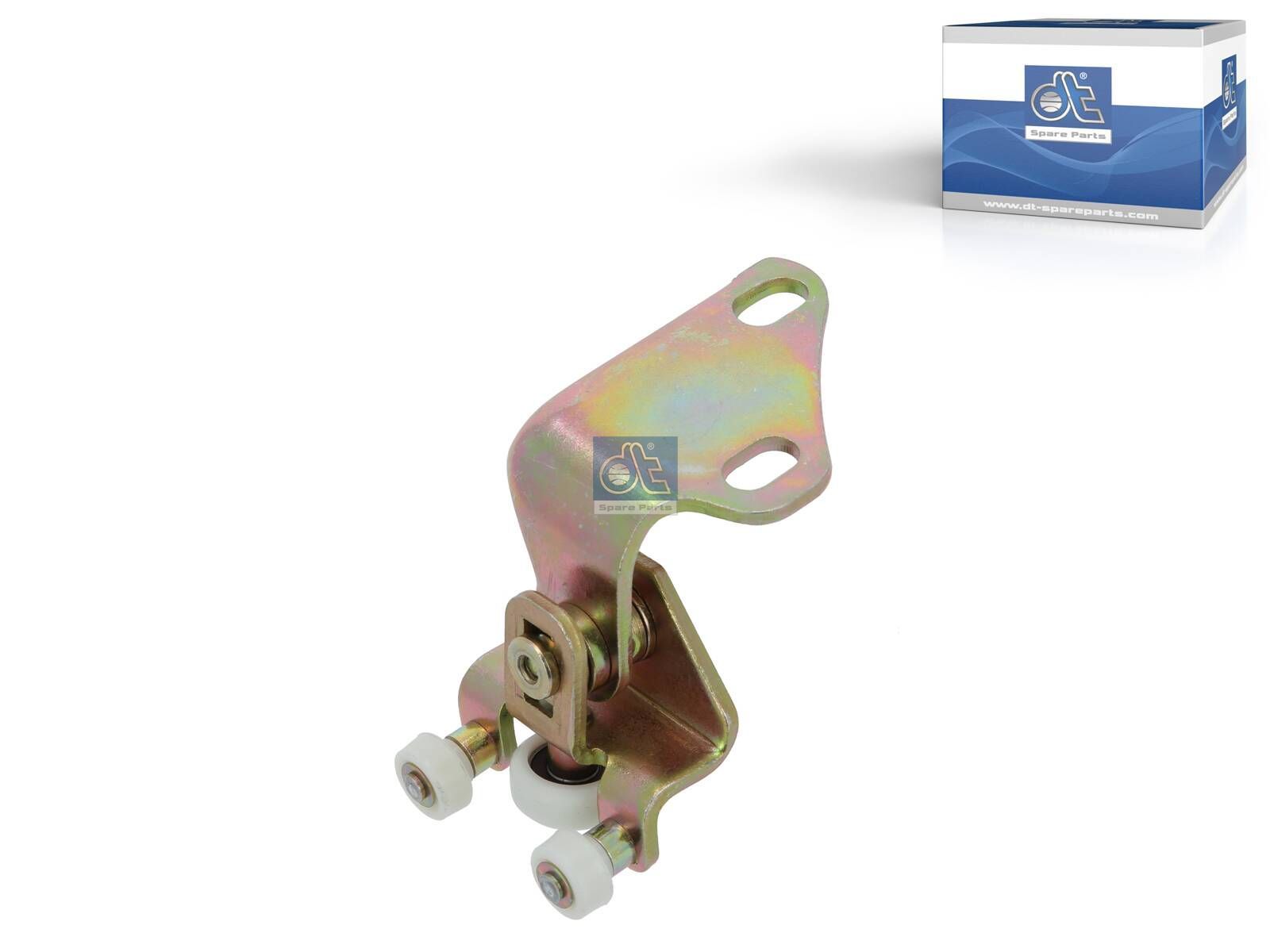 Roller guide | DT Spare Parts 4.66963