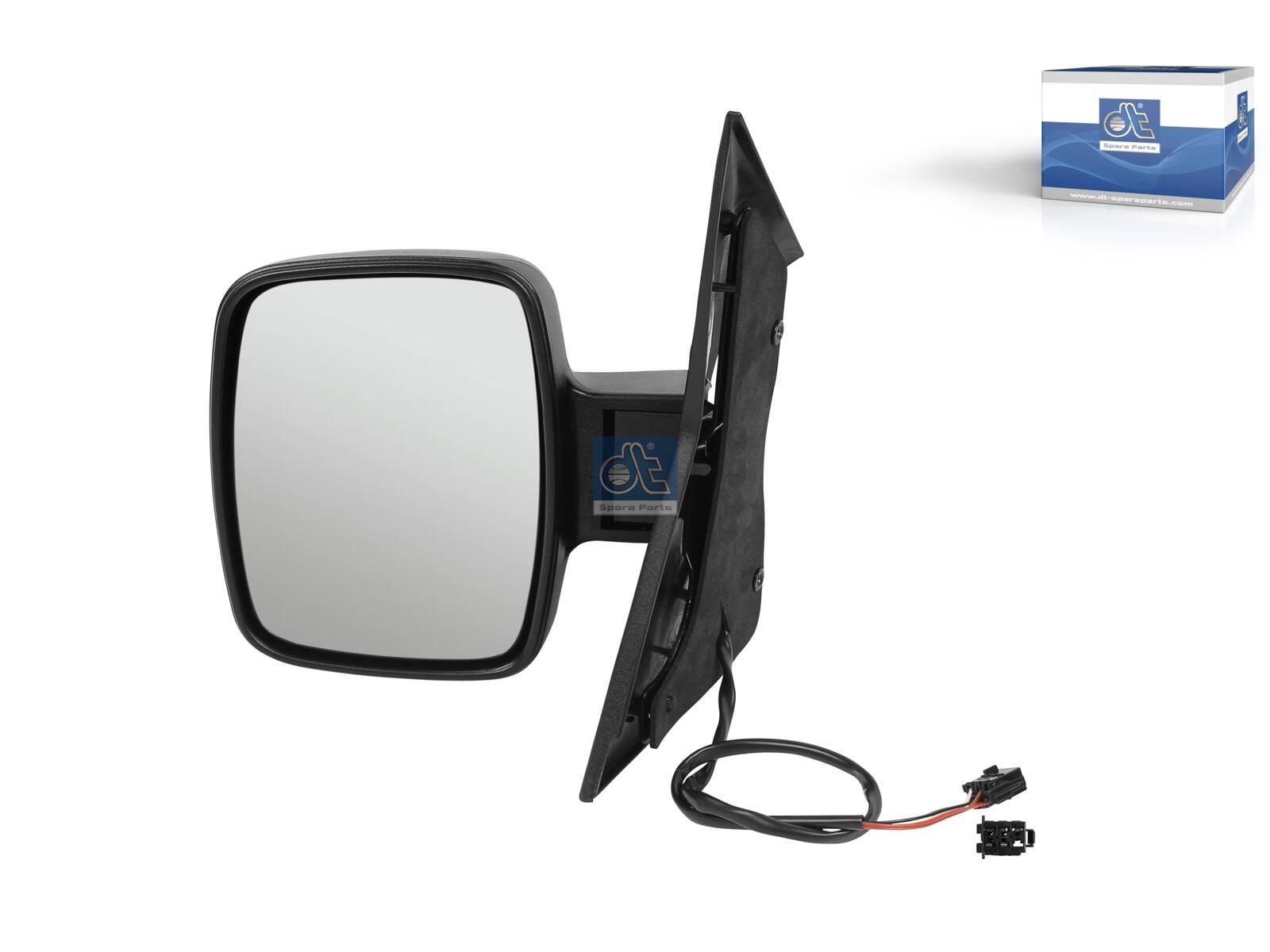 Main mirror | DT Spare Parts 4.66977
