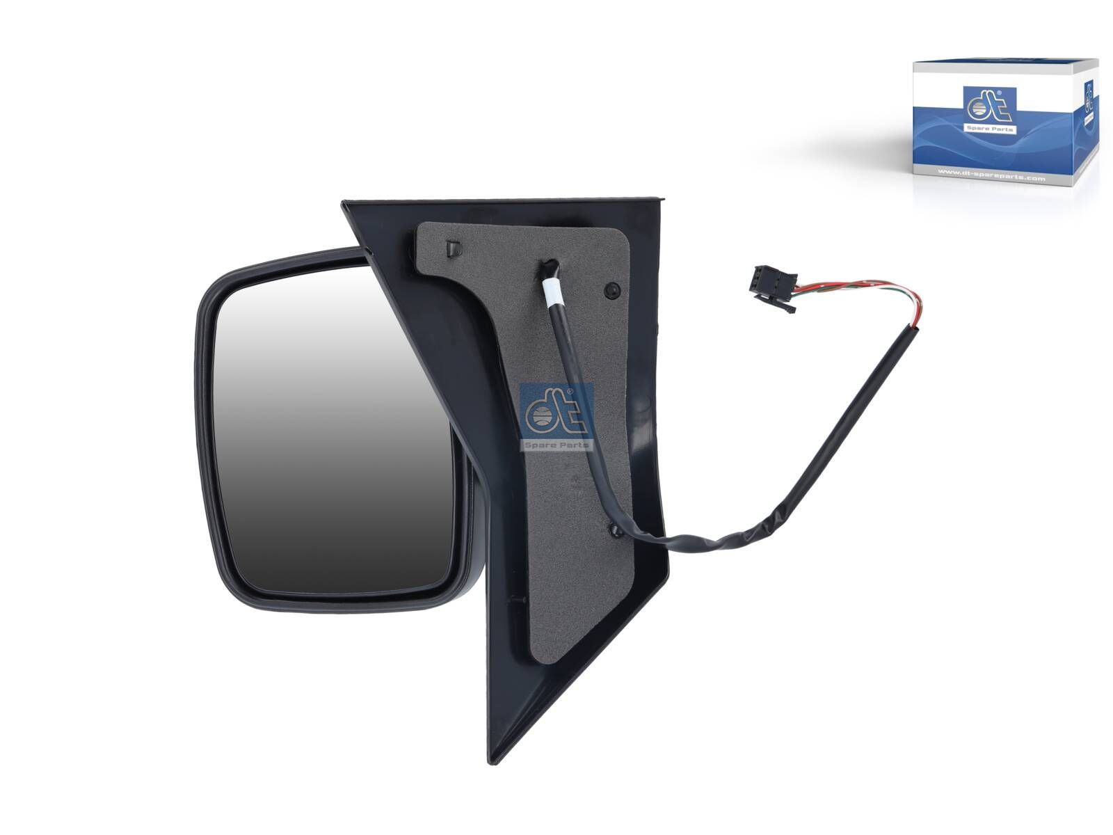 Main mirror | DT Spare Parts 4.66978