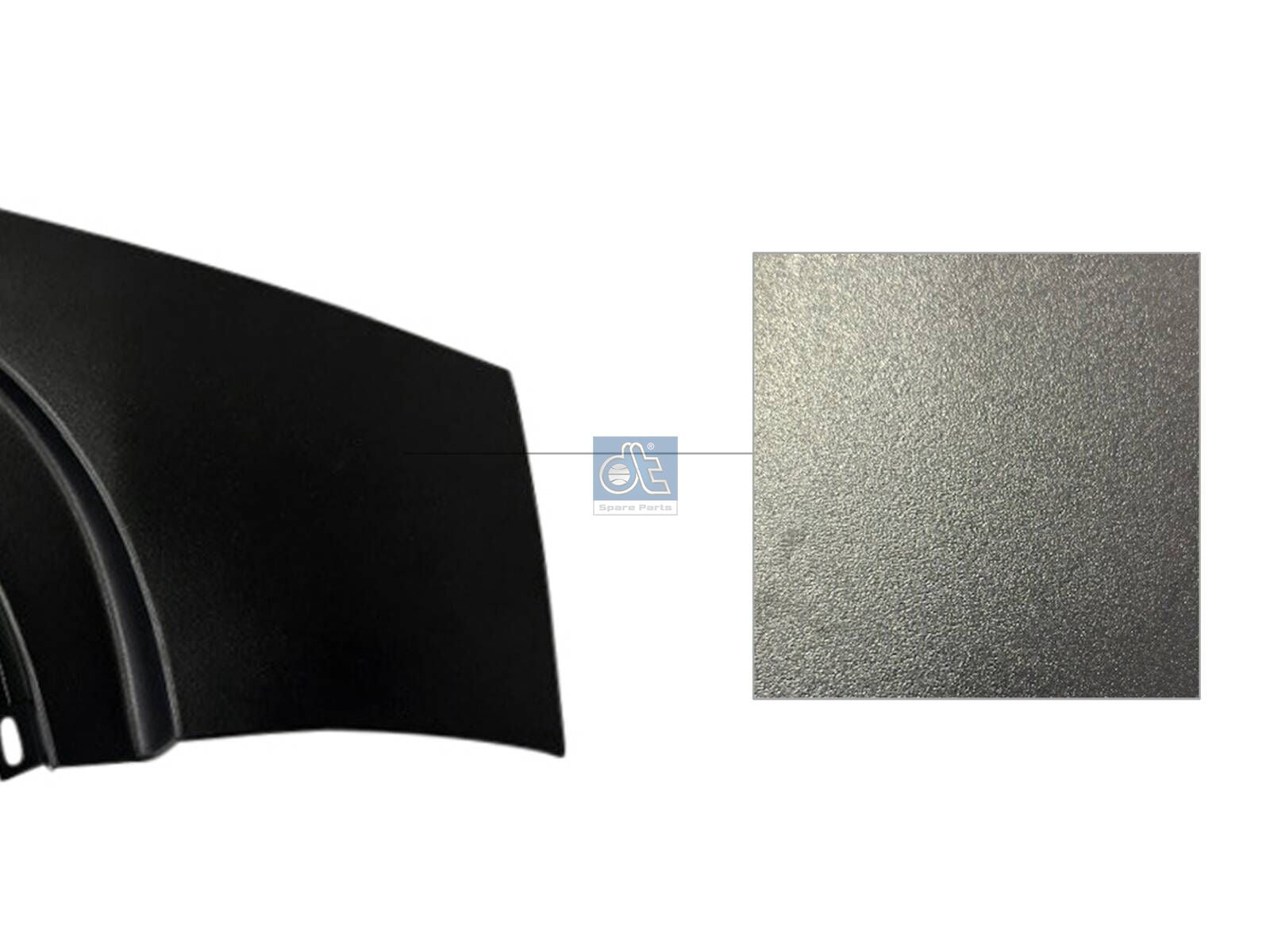 Cover | DT Spare Parts 4.66989