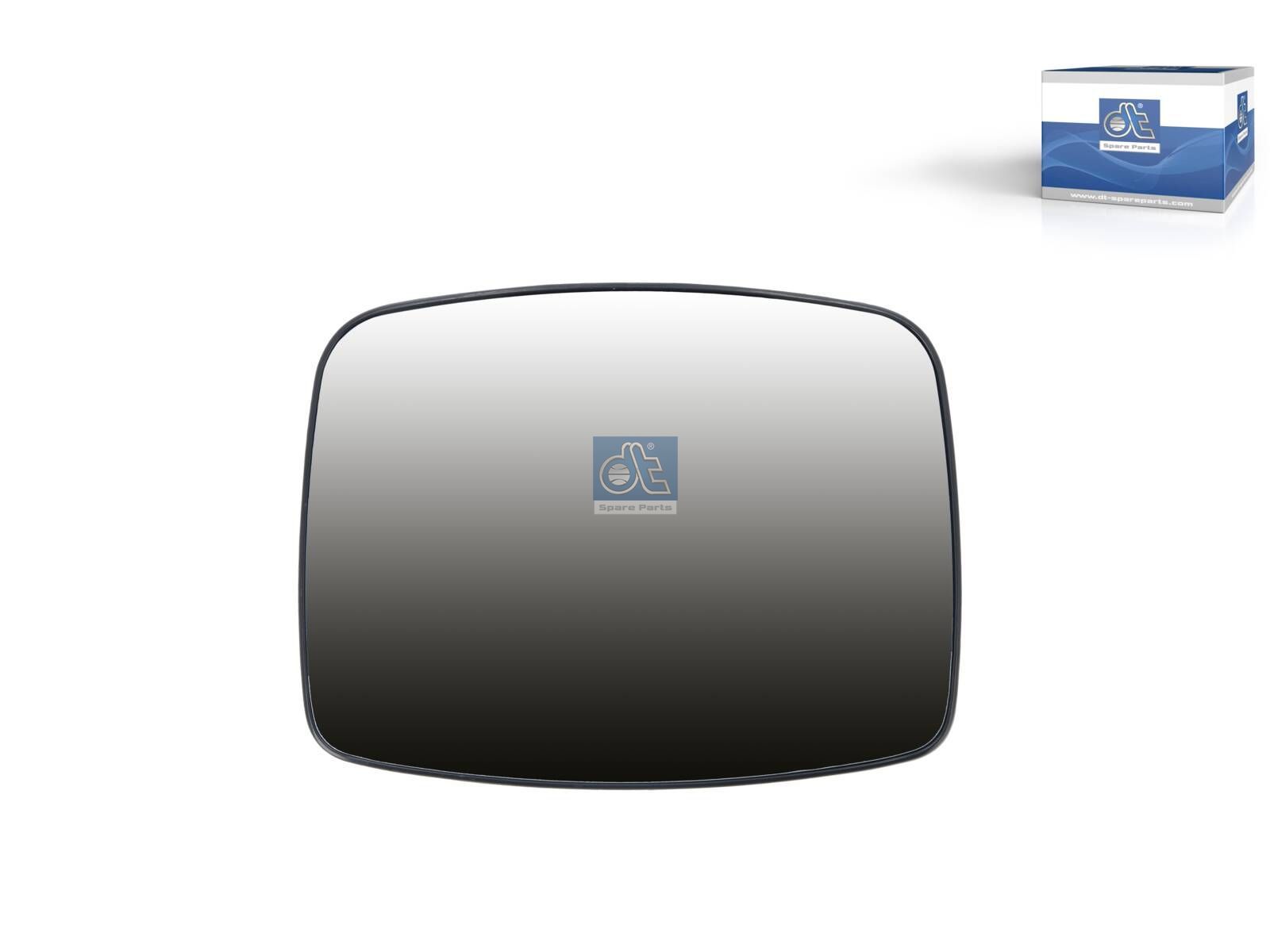 Mirror glass | DT Spare Parts 4.66994