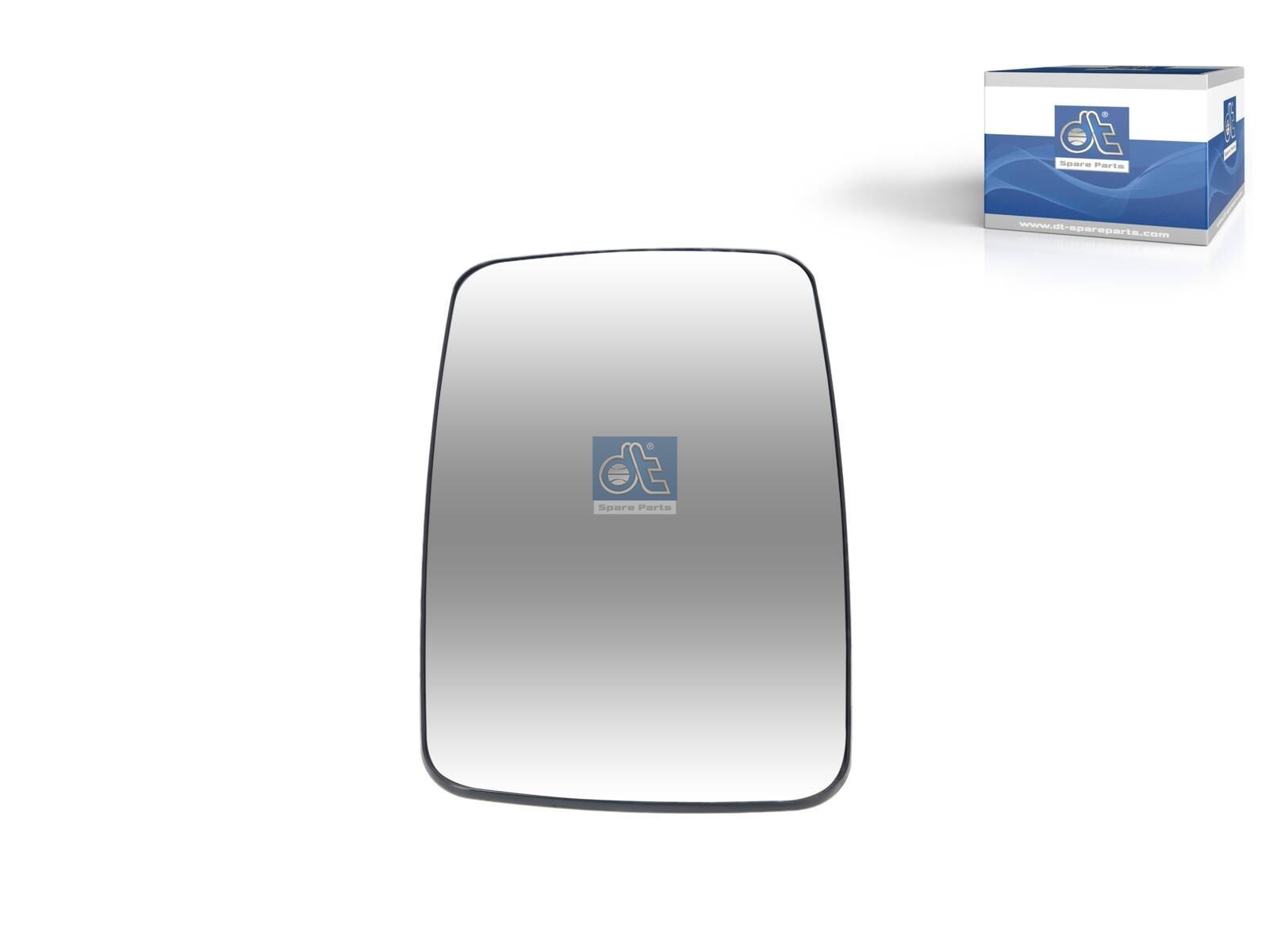 Mirror glass | DT Spare Parts 4.66995