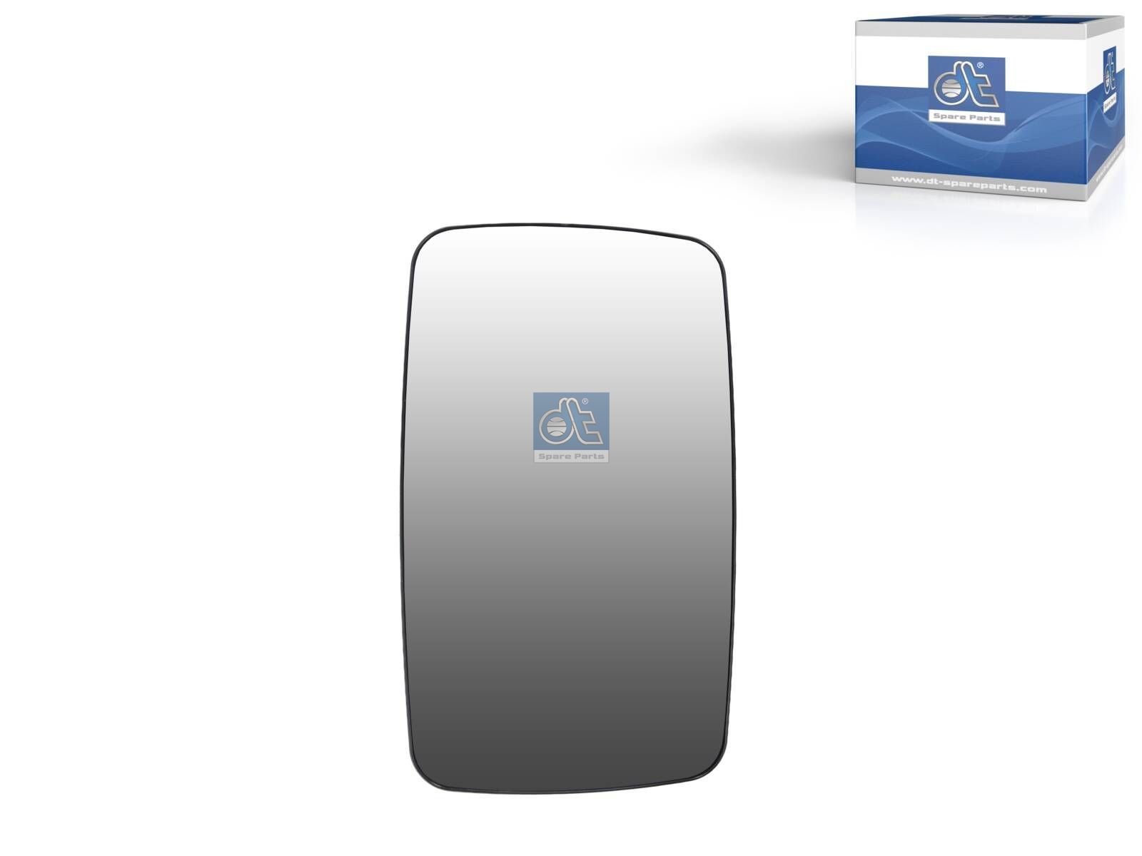 Mirror glass | DT Spare Parts 4.66996