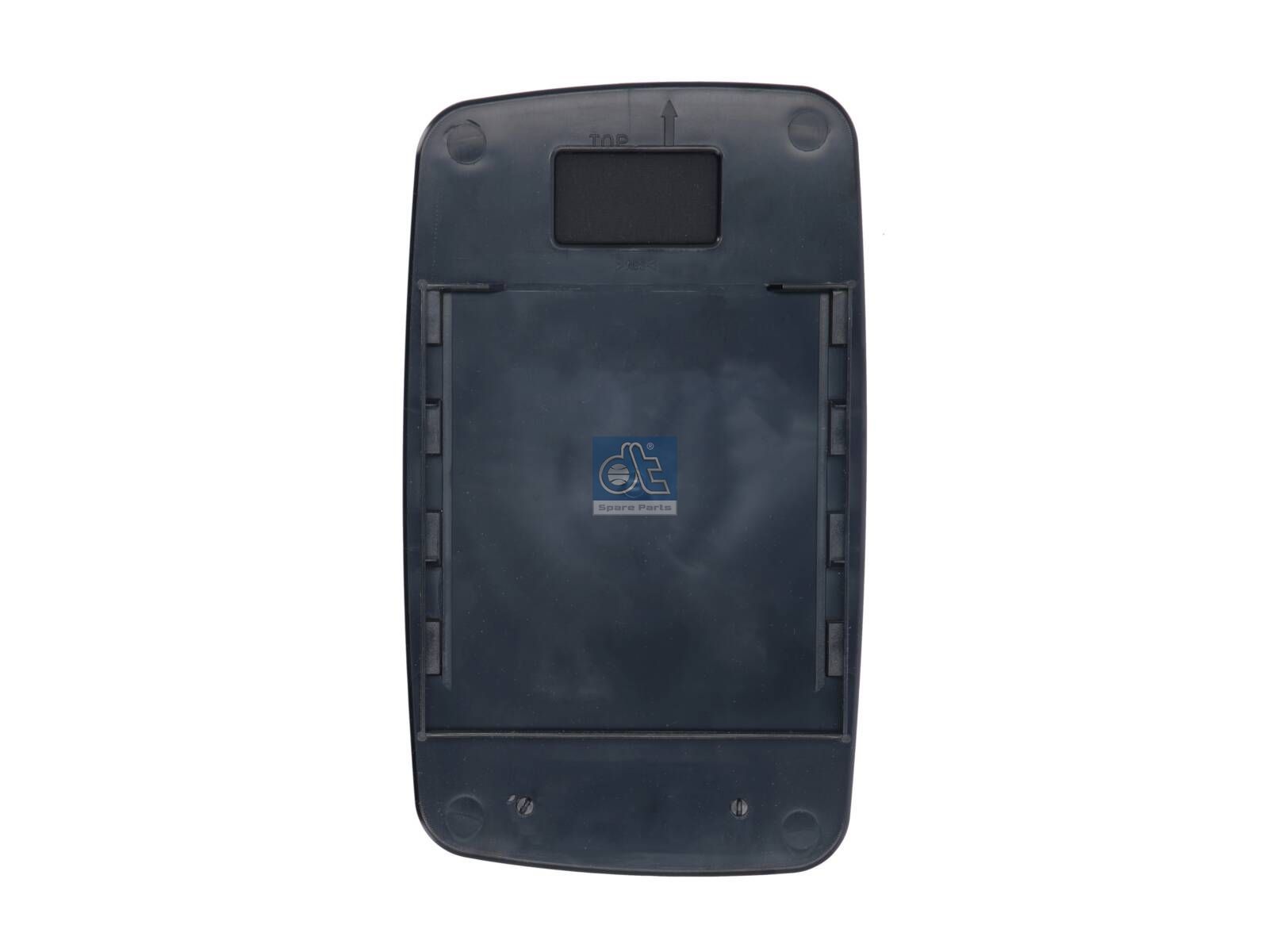 Mirror glass | DT Spare Parts 4.66996