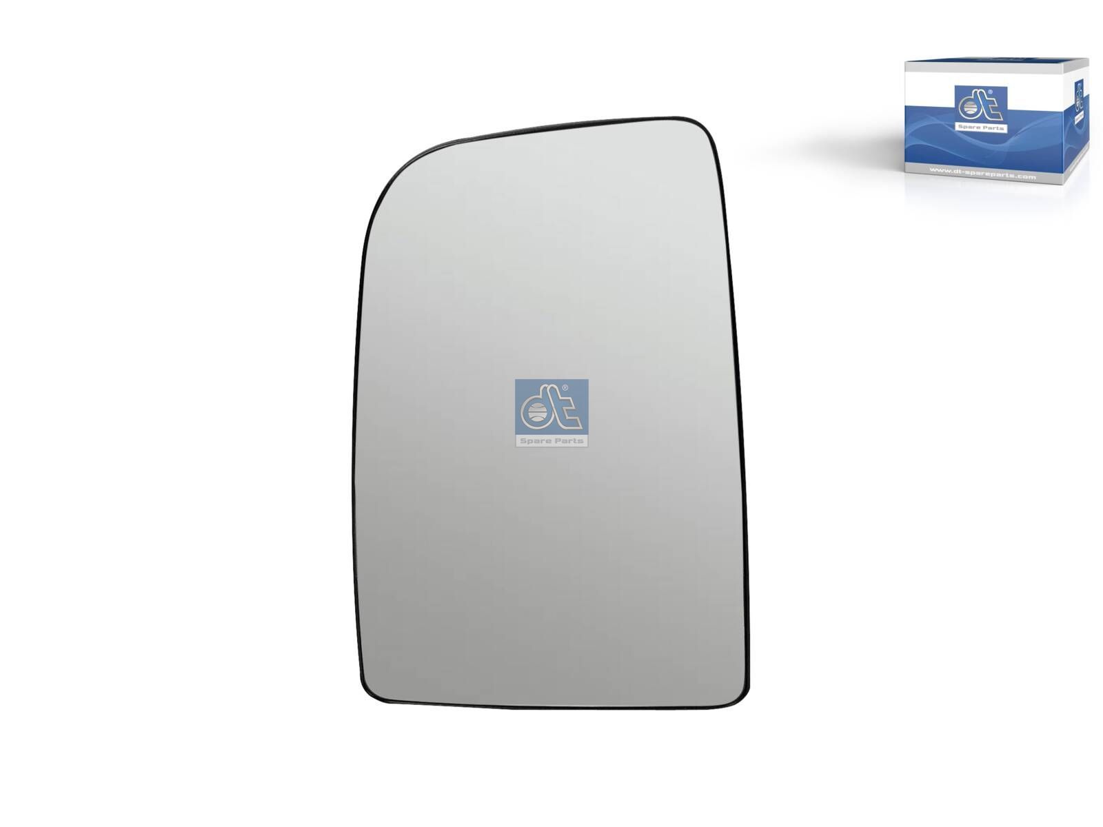 Mirror glass | DT Spare Parts 4.66997