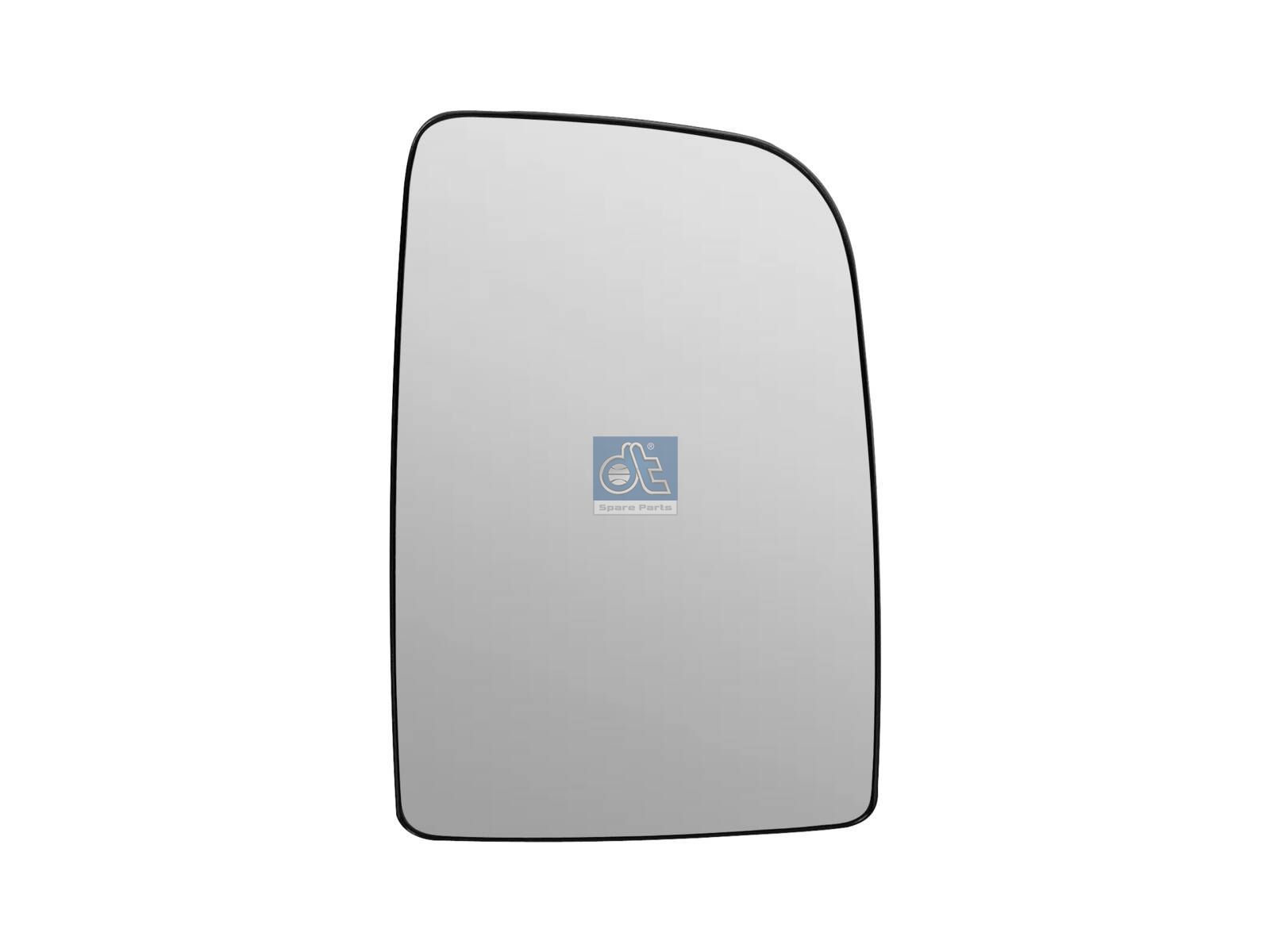 Mirror glass | DT Spare Parts 4.66998