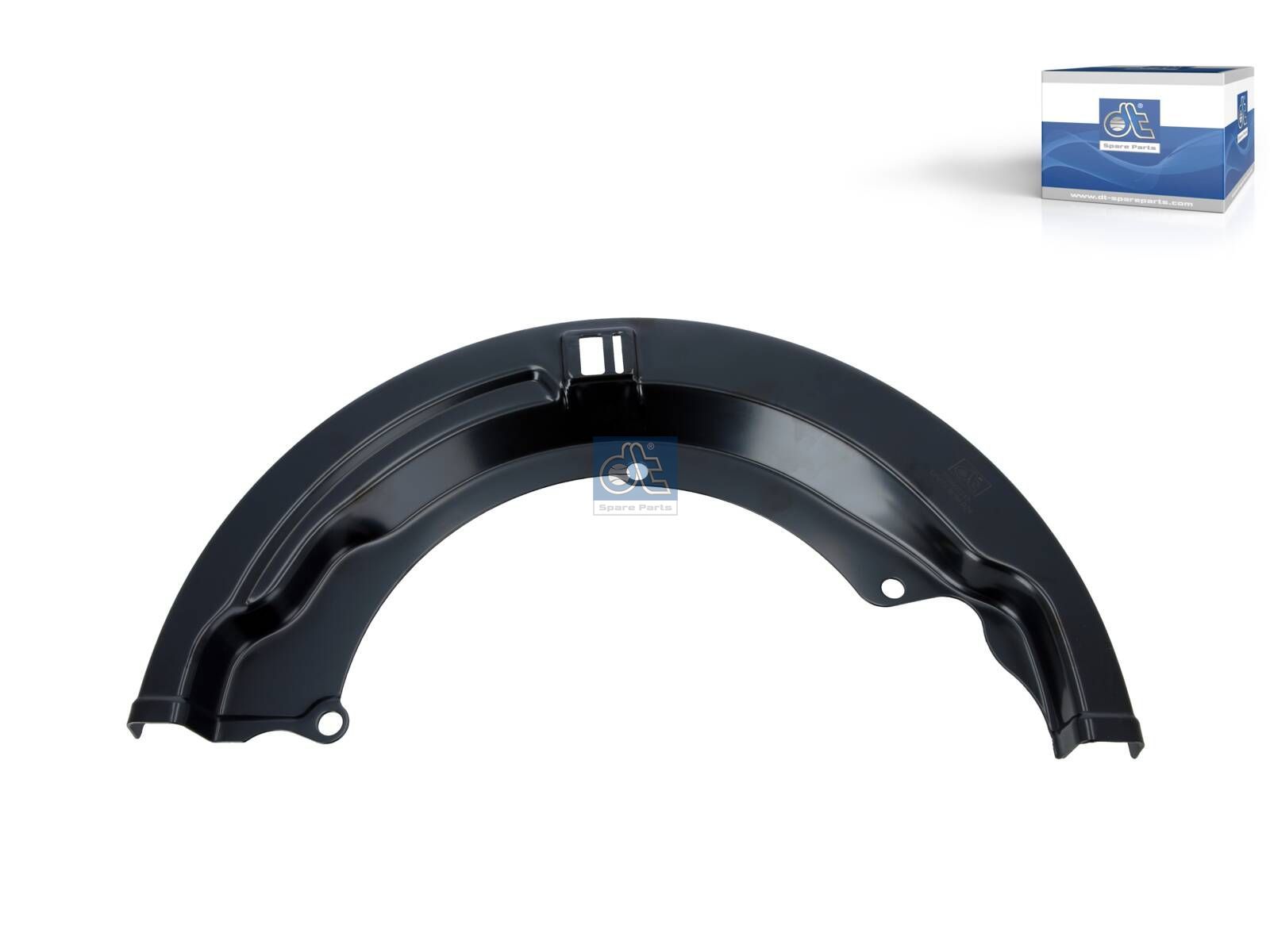 Brake shield | DT Spare Parts 4.67024