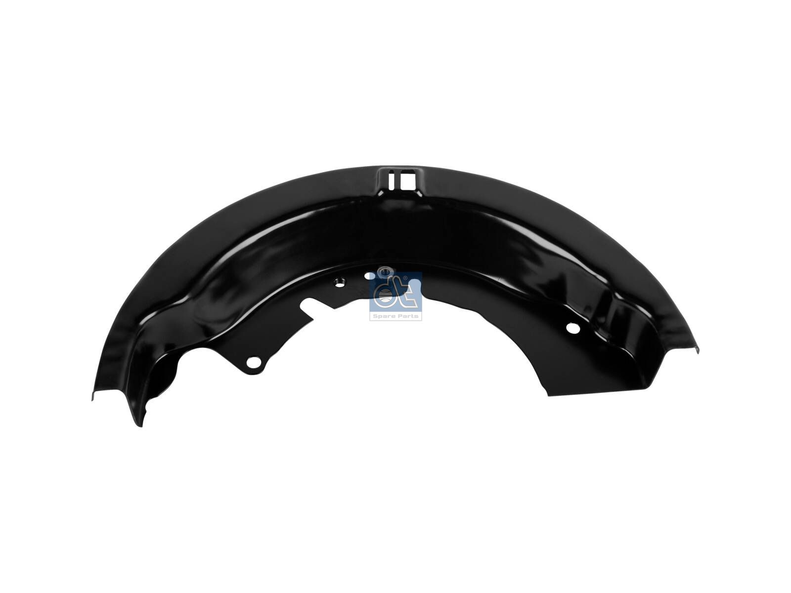 Brake shield | DT Spare Parts 4.67025