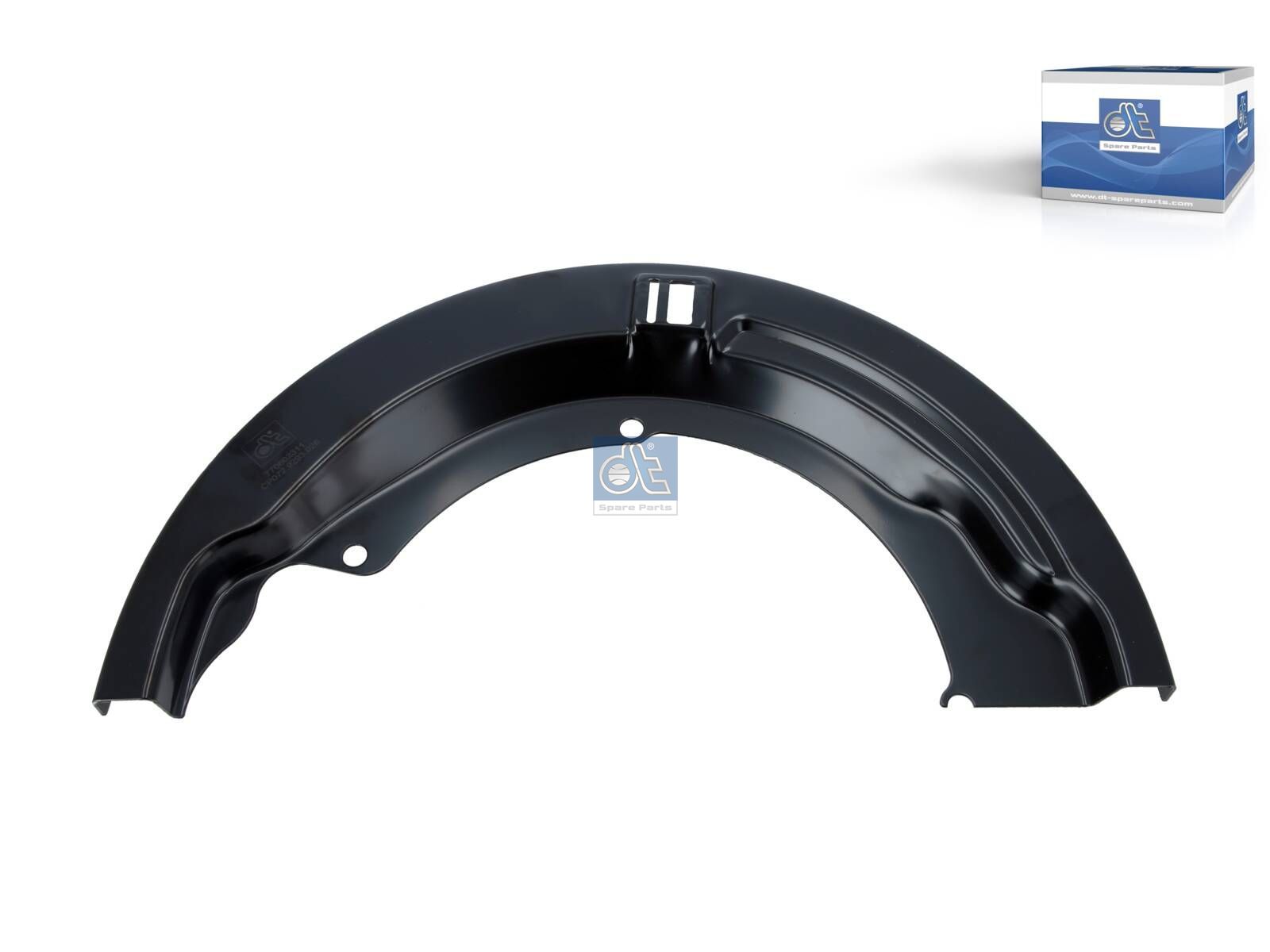 Brake shield | DT Spare Parts 4.67026